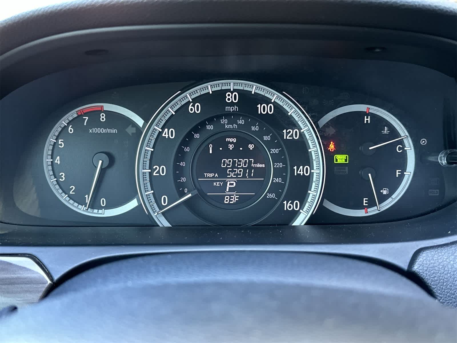 Thumbnail: 2016 Honda Accord - 18