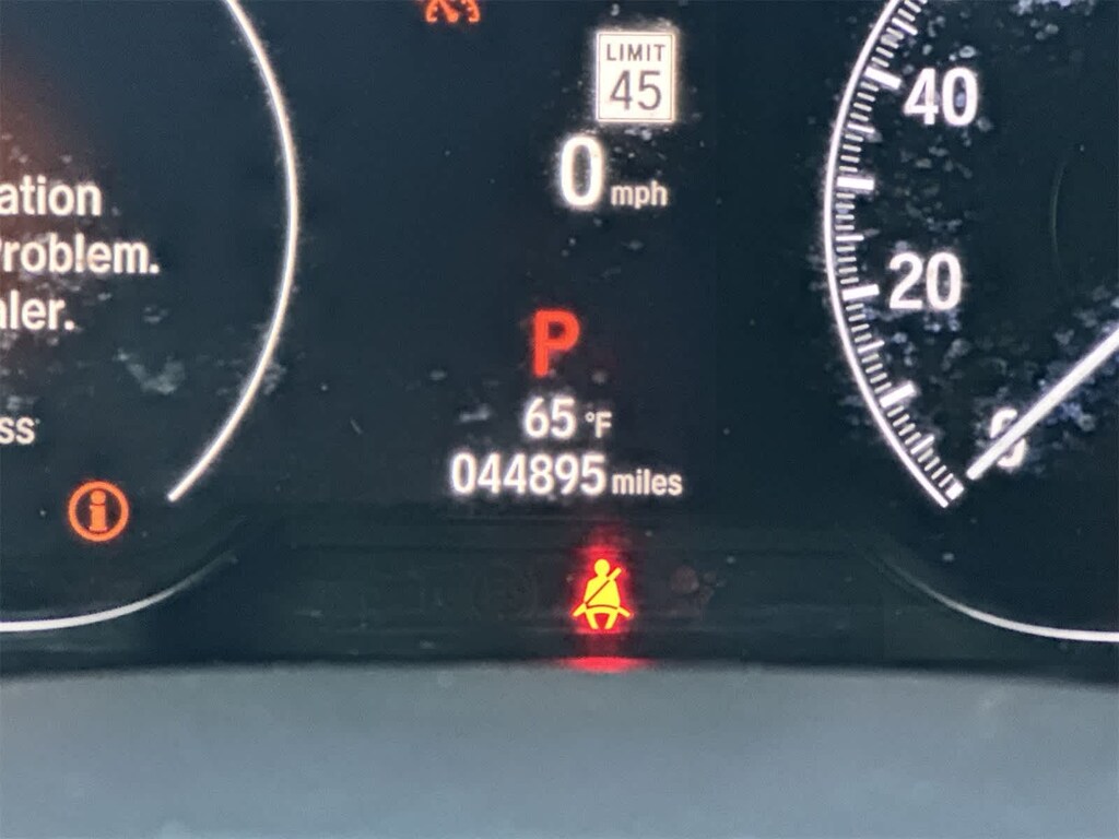 Used 2021 Honda Accord Sport 2.0T Sedan