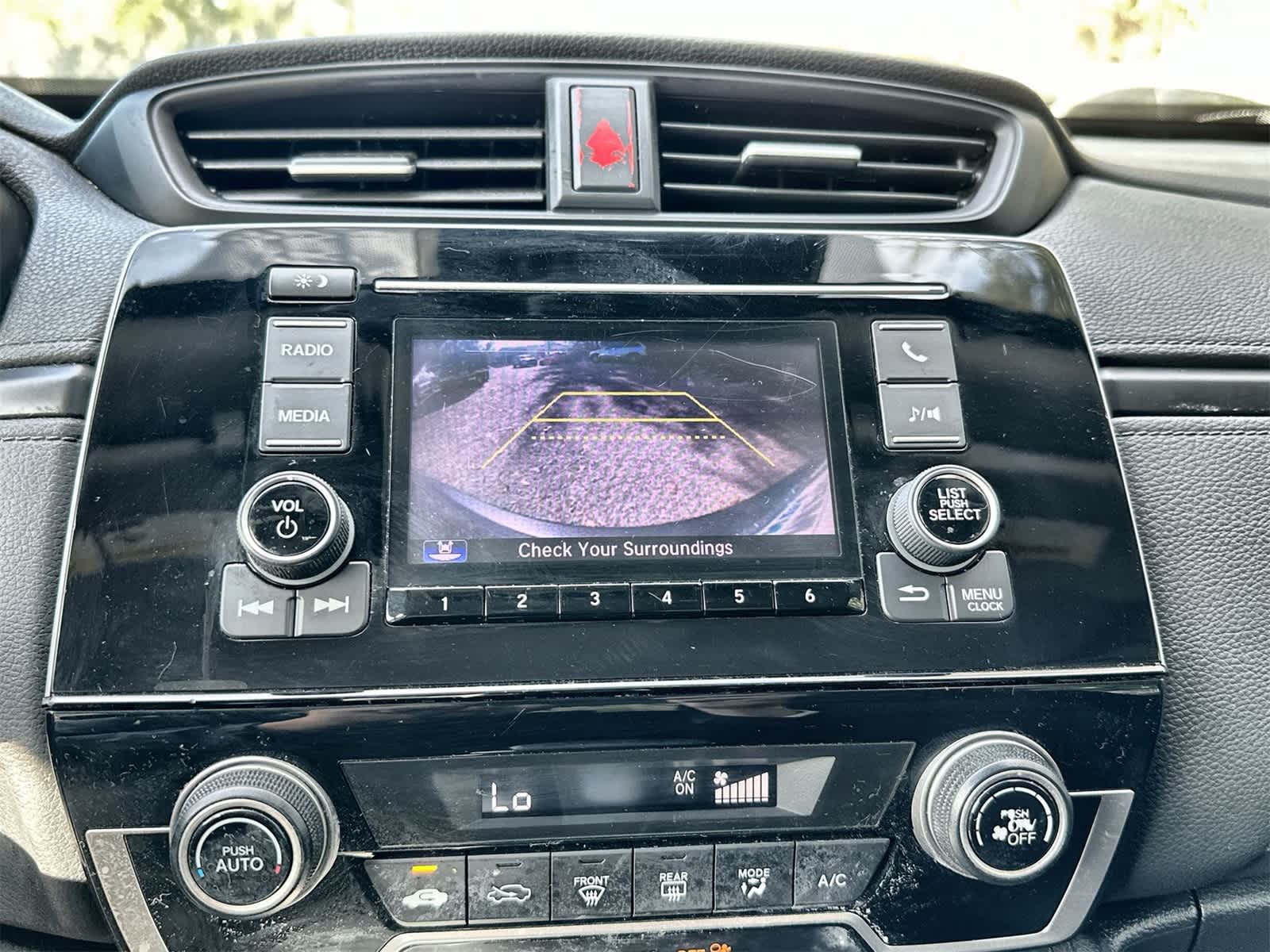 Thumbnail: 2021 Honda CR-V - 21