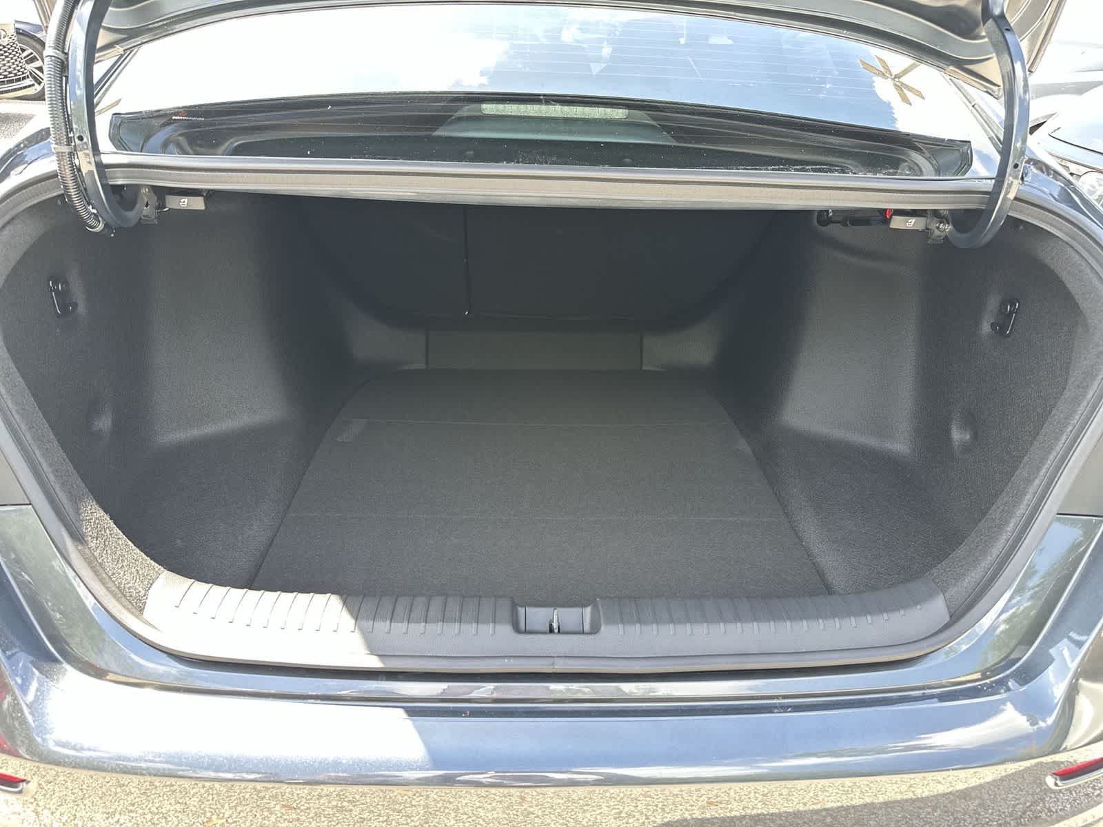 Thumbnail: 2026 Honda Accord - 9