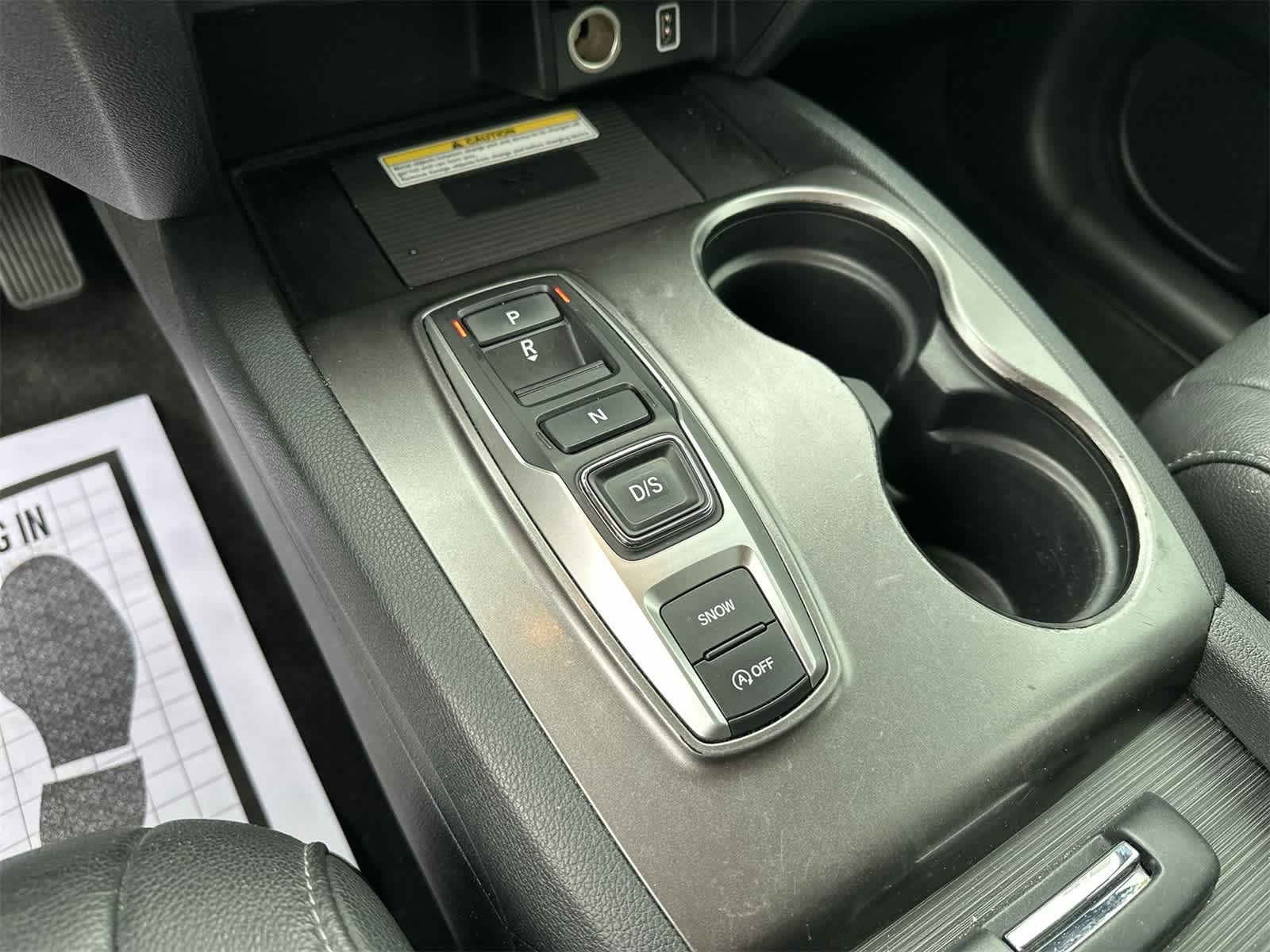 Thumbnail: 2022 Honda Pilot - 15