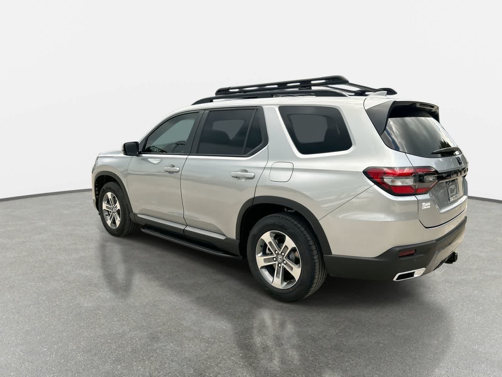 Thumbnail: 2026 Honda Pilot - 6