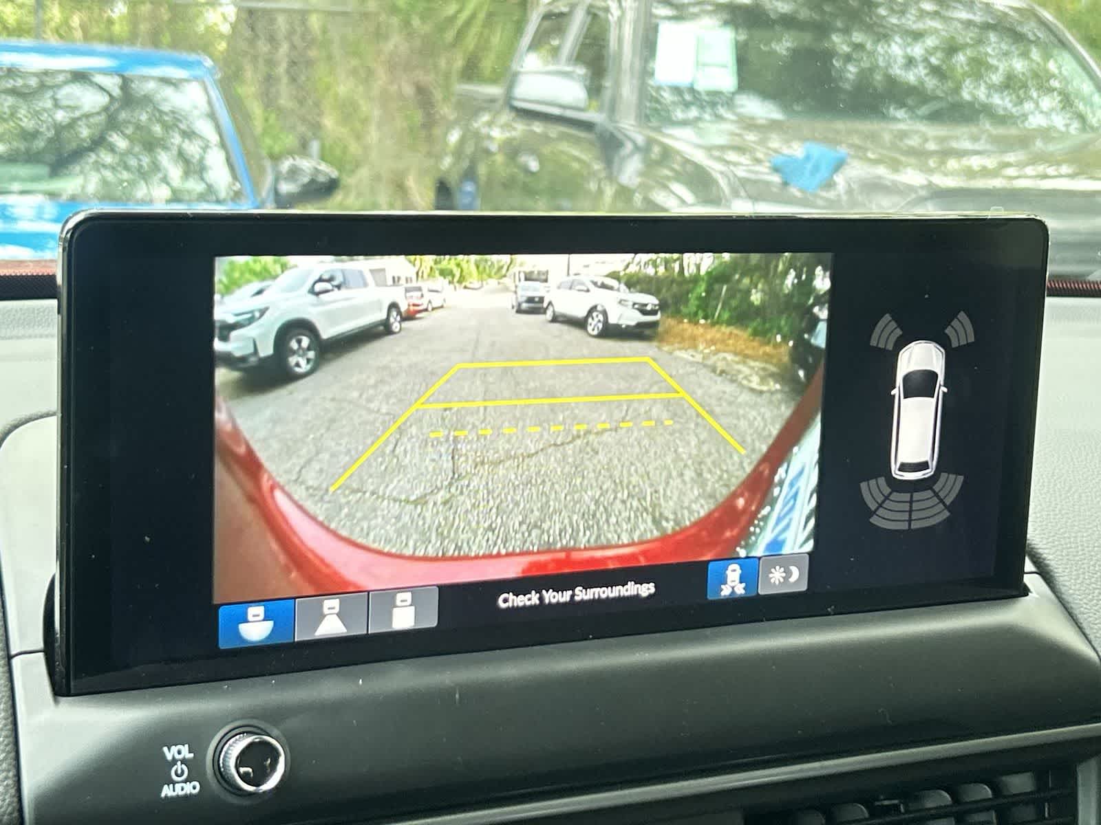 Thumbnail: 2026 Honda Pilot - 20