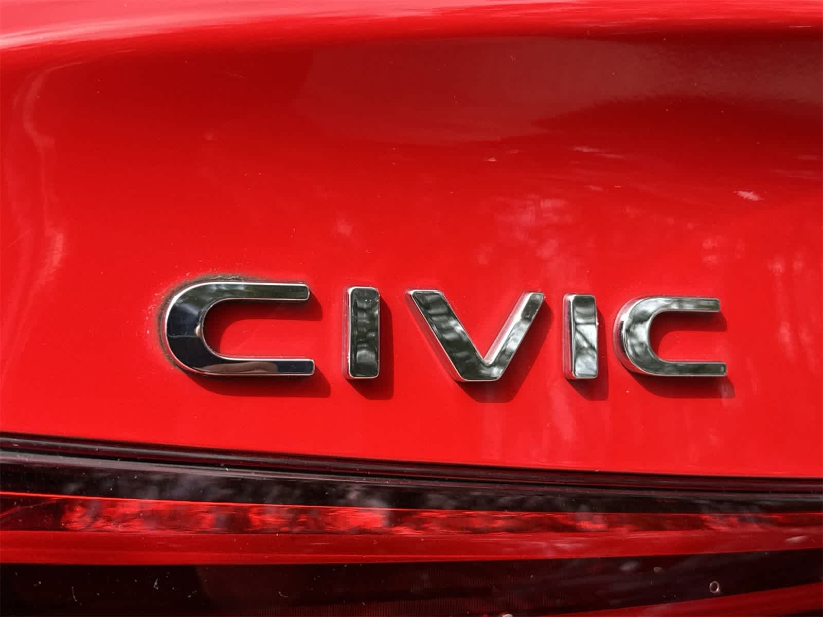 Thumbnail: 2023 Honda Civic - 7