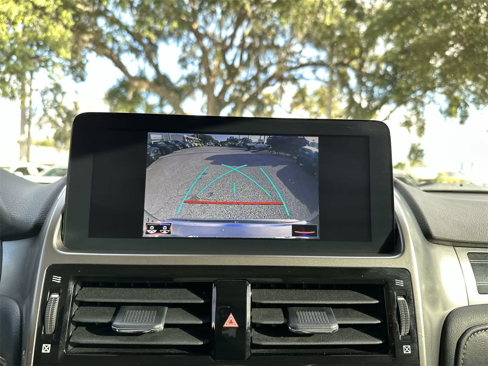 Thumbnail: 2023 Lexus GX - 17