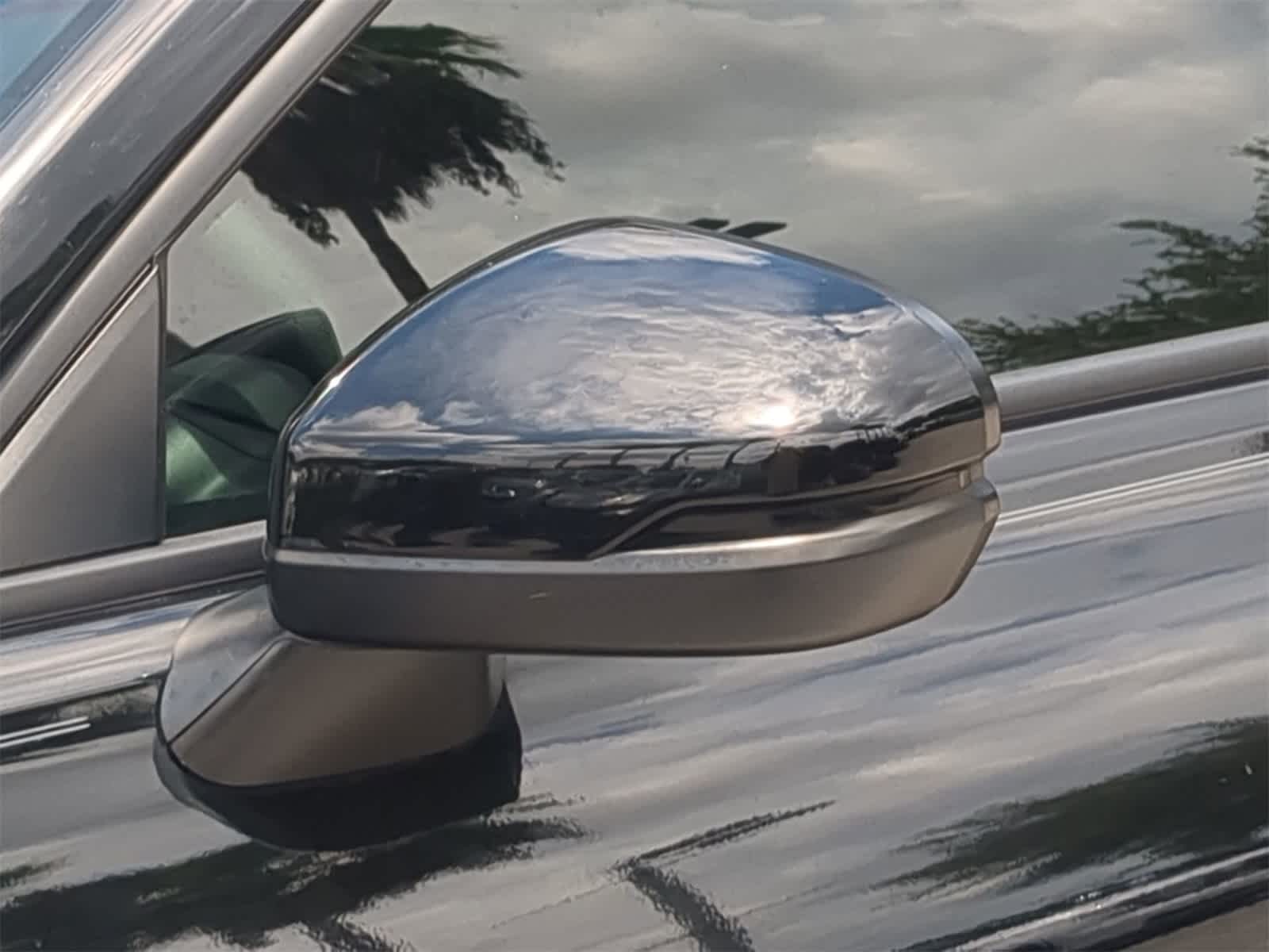 Thumbnail: 2023 Honda HR-V - 12