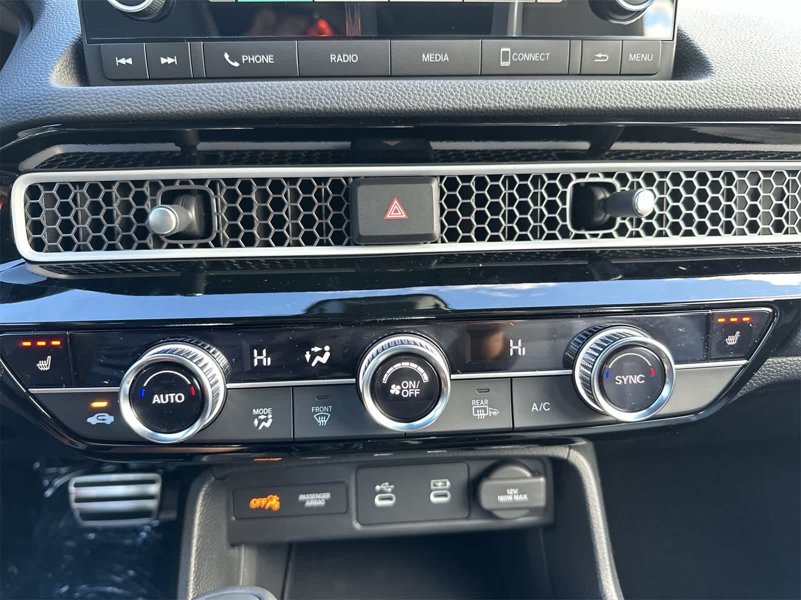 Thumbnail: 2026 Honda Civic - 9