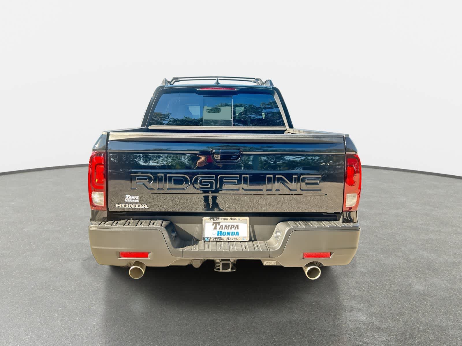 Thumbnail: 2026 Honda Ridgeline - 7