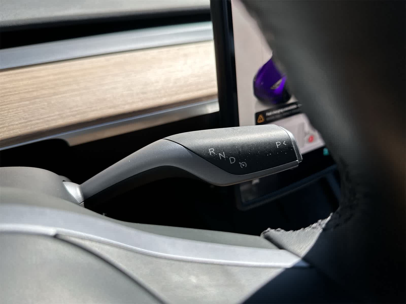 Thumbnail: 2024 Tesla Model Y - 18