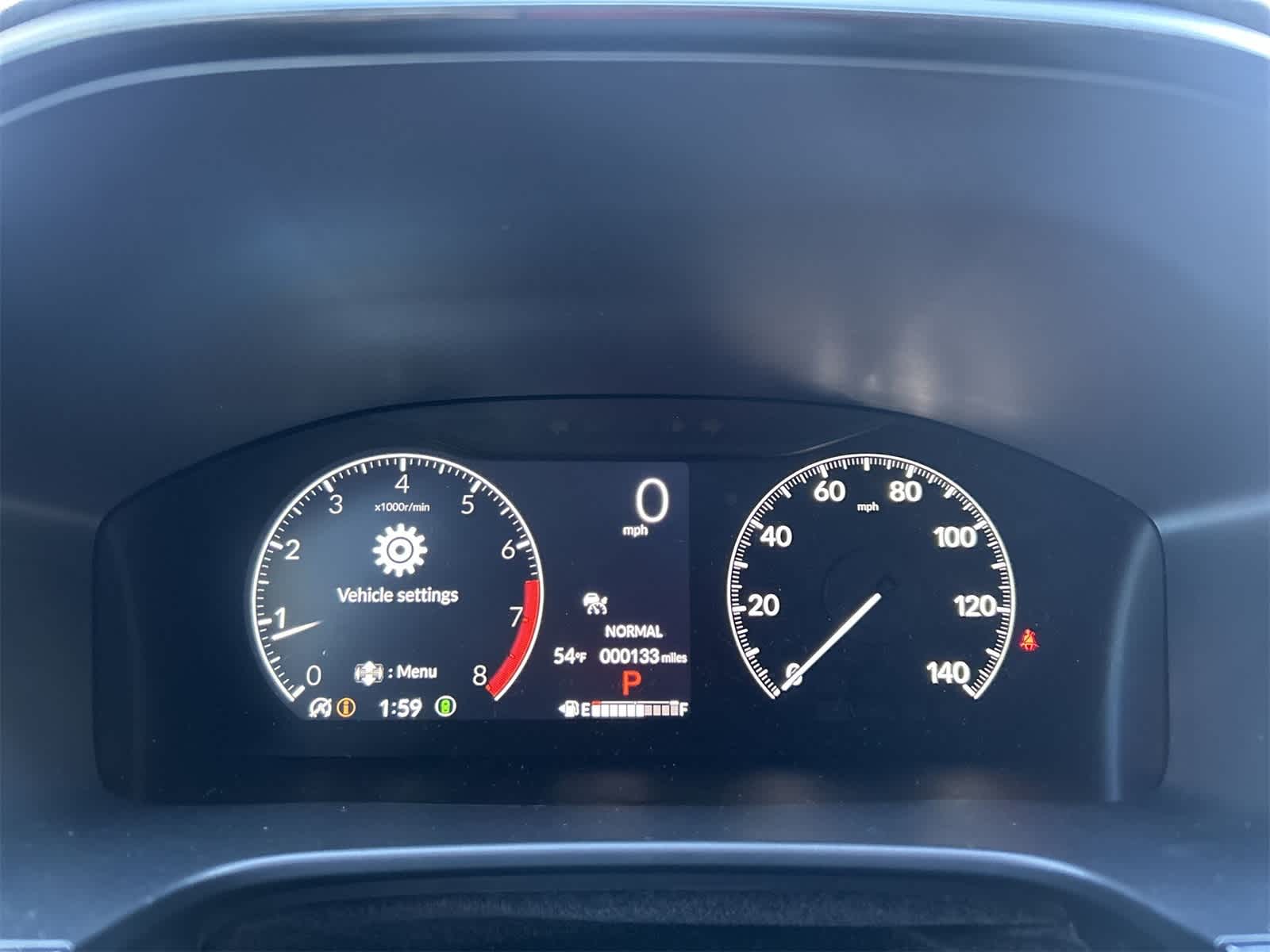 Thumbnail: 2026 Honda CR-V - 18