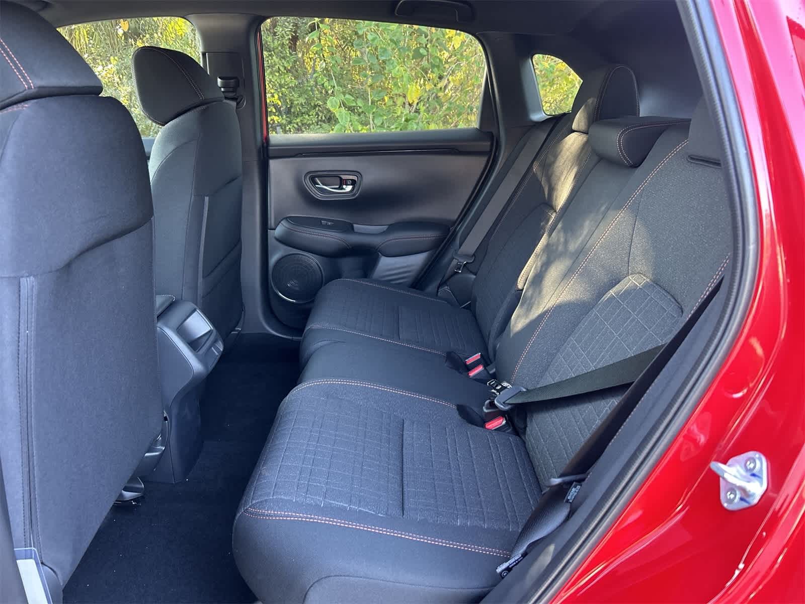 Thumbnail: 2026 Honda HR-V - 13