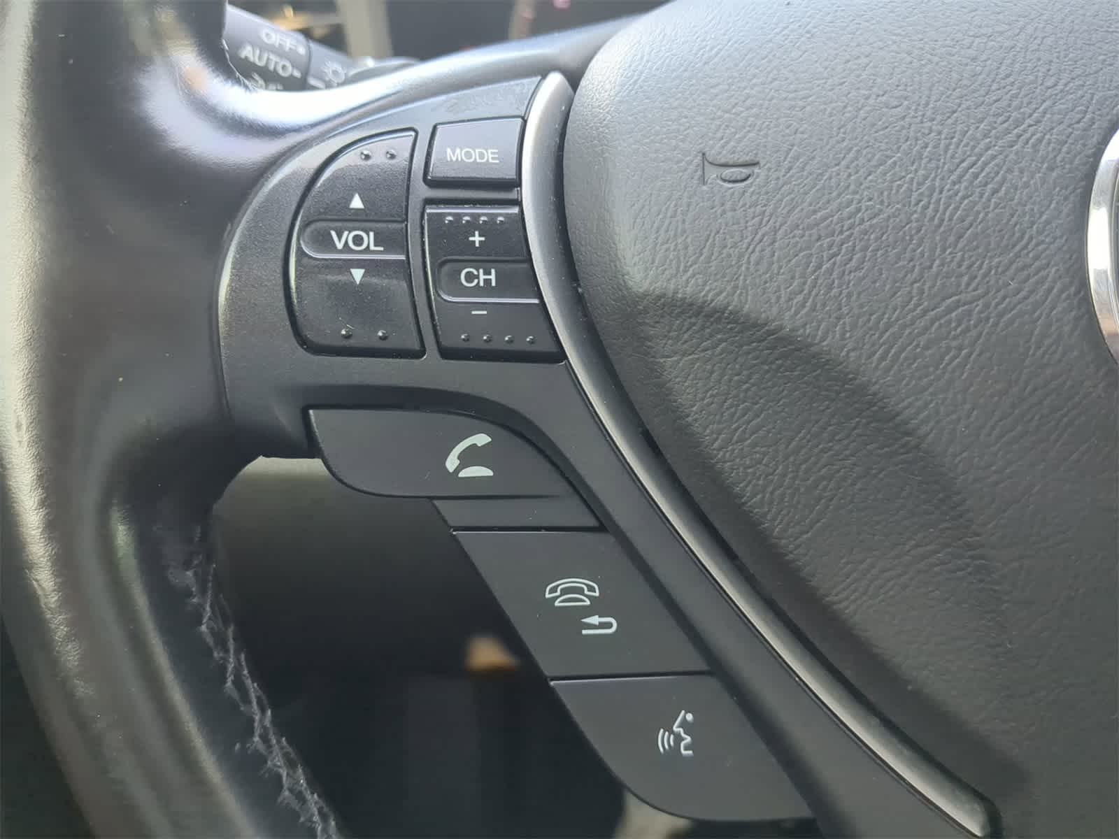 Thumbnail: 2019 Acura ILX - 23