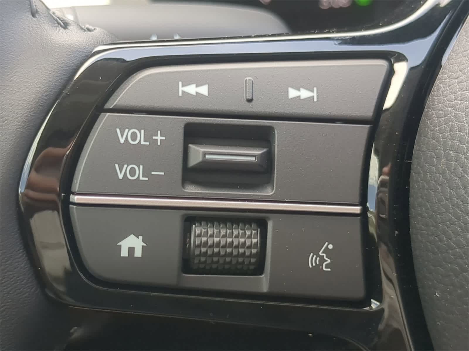 Thumbnail: 2026 Honda HR-V - 23