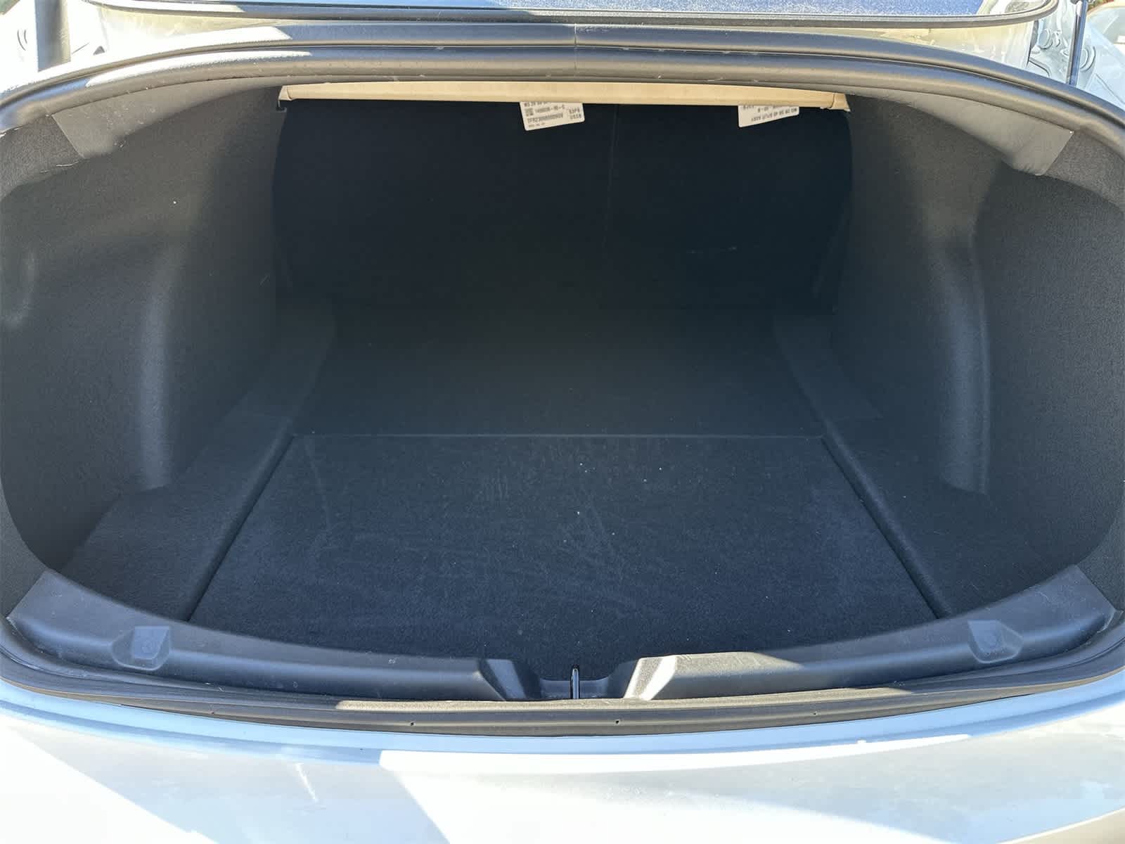 Thumbnail: 2023 Tesla Model 3 - 5