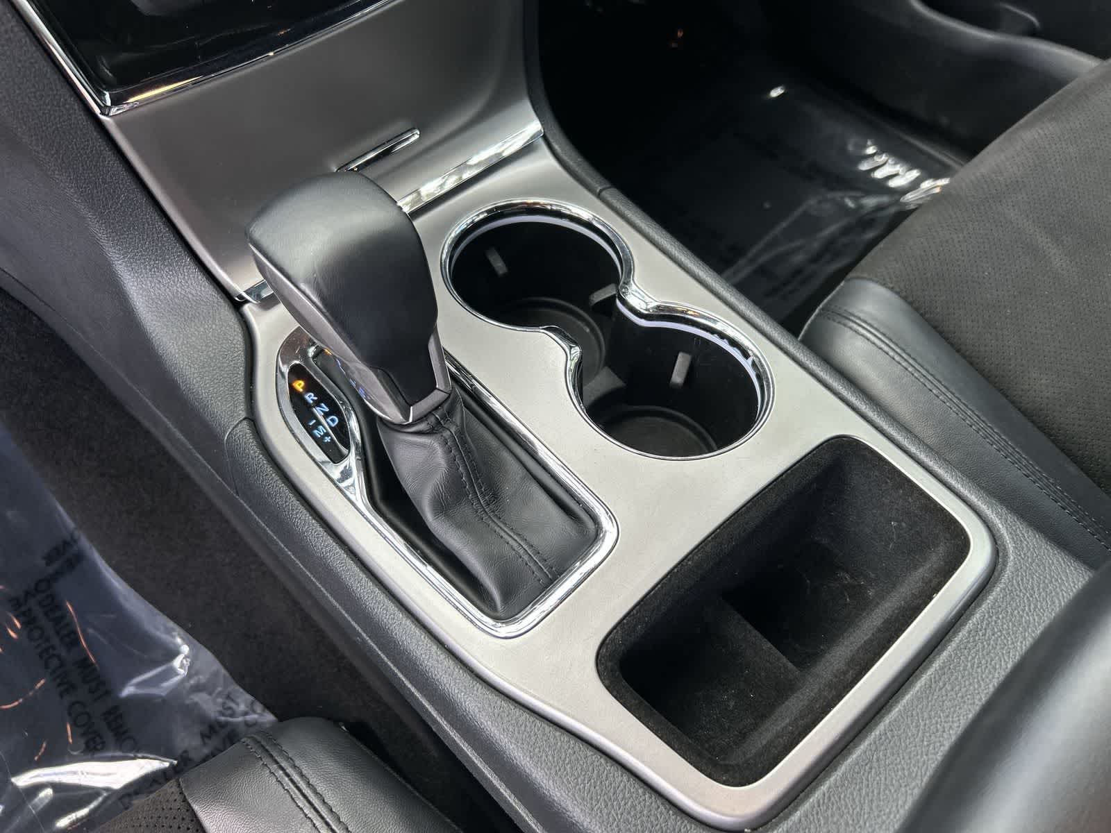 Thumbnail: 2021 Jeep Grand Cherokee - 19