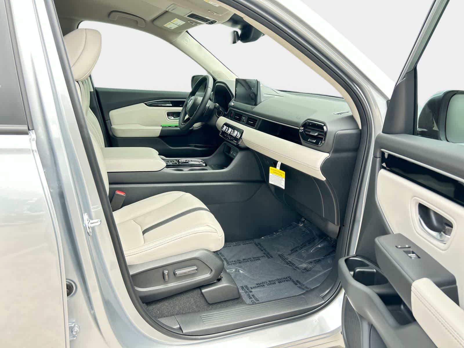 Thumbnail: 2026 Honda Pilot - 14