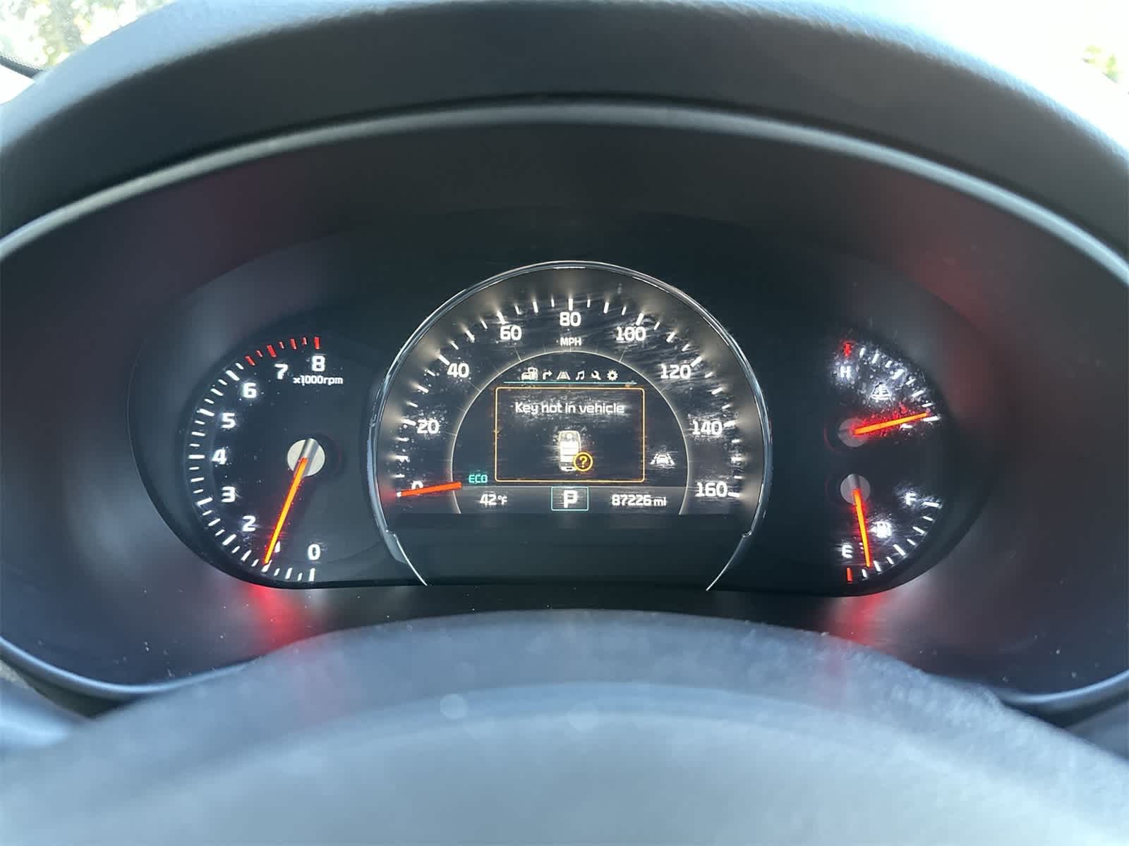 Thumbnail: 2018 Kia Sorento - 18