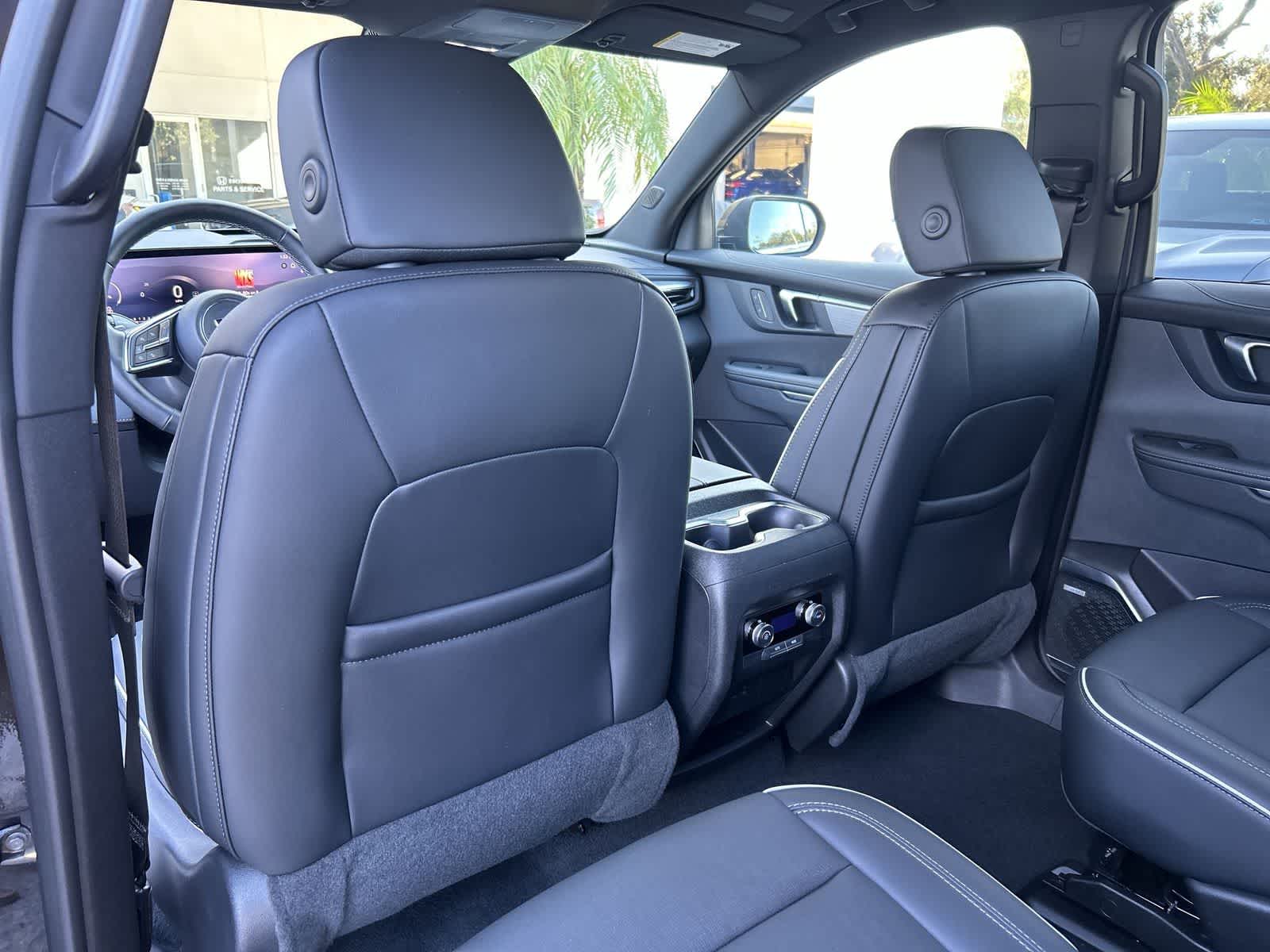 Thumbnail: 2025 Buick Enclave - 12