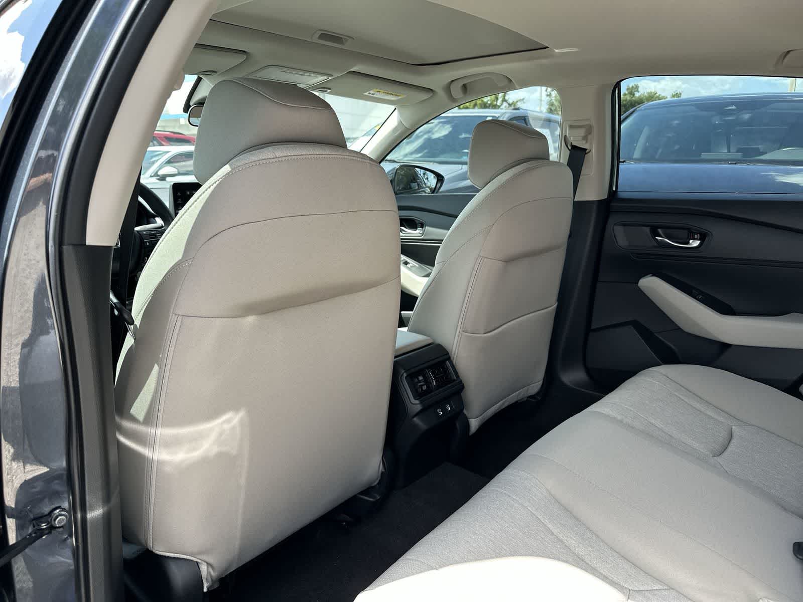 Thumbnail: 2026 Honda Accord - 12