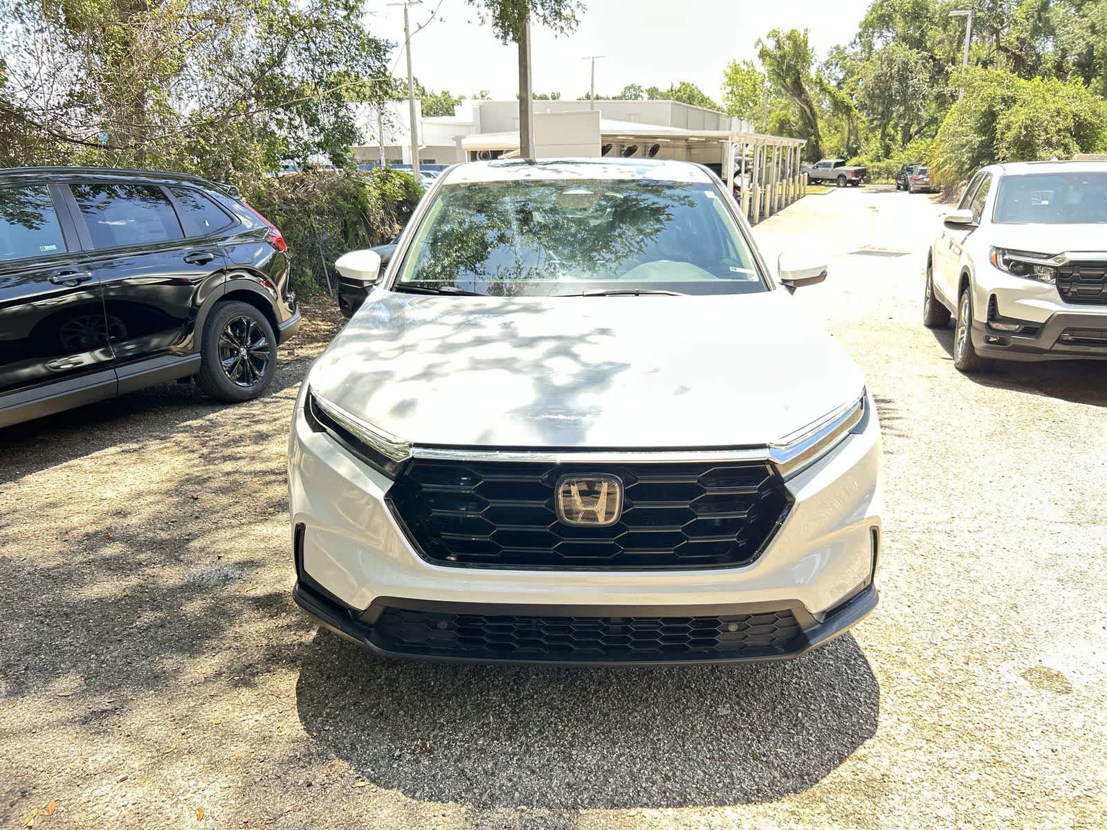 Thumbnail: 2023 Honda CR-V - 3