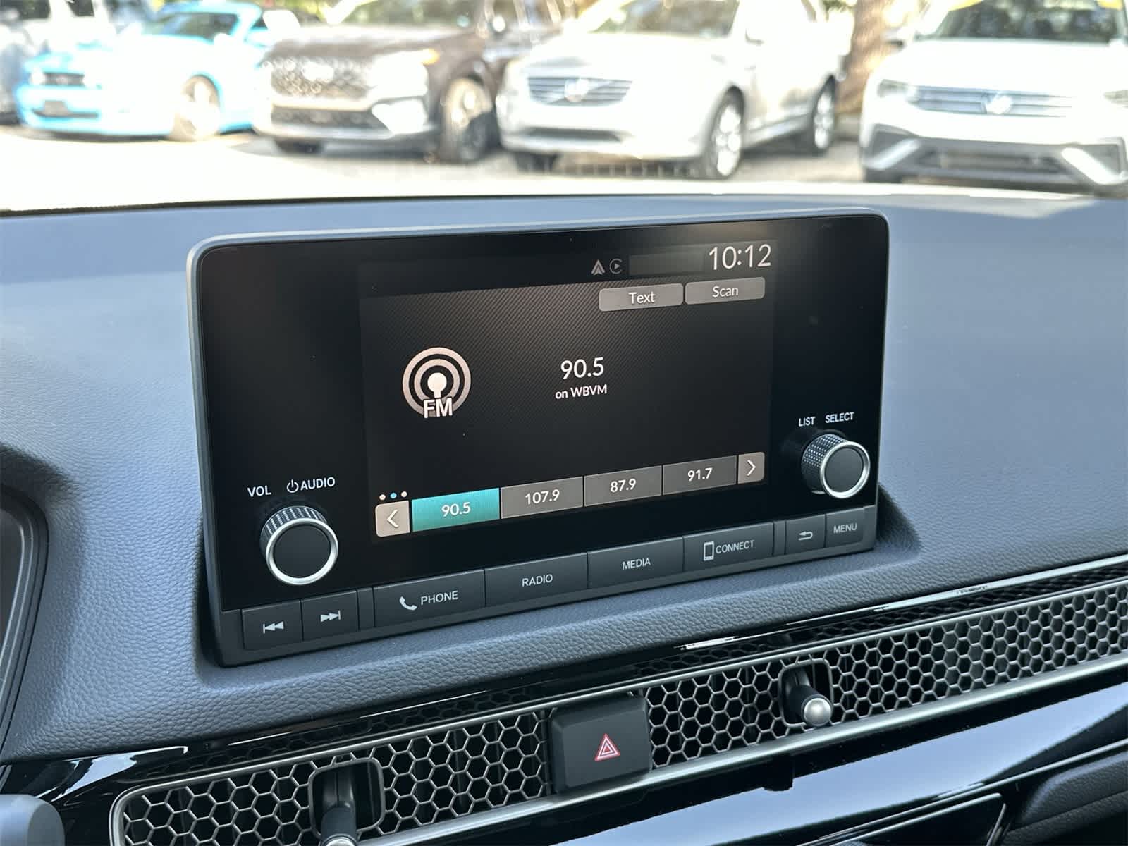 Thumbnail: 2026 Honda Civic - 4