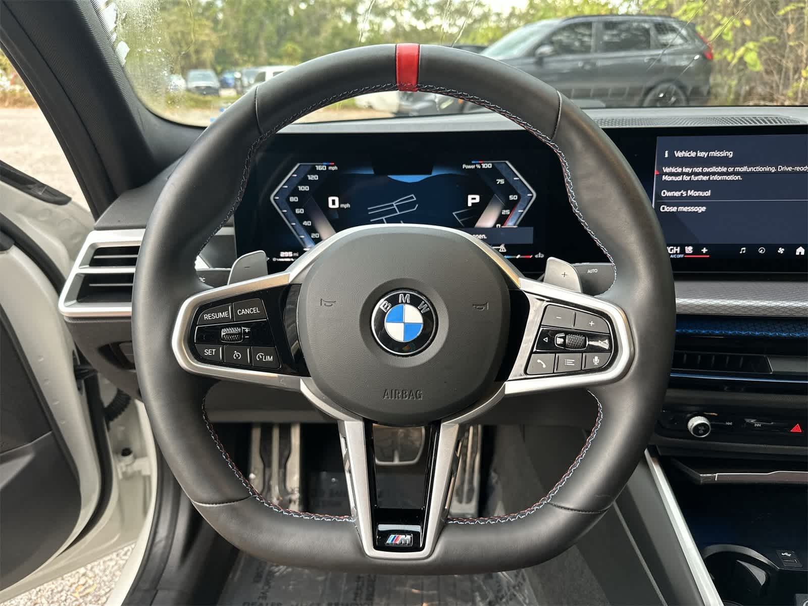 Thumbnail: 2025 BMW 3 Series - 15