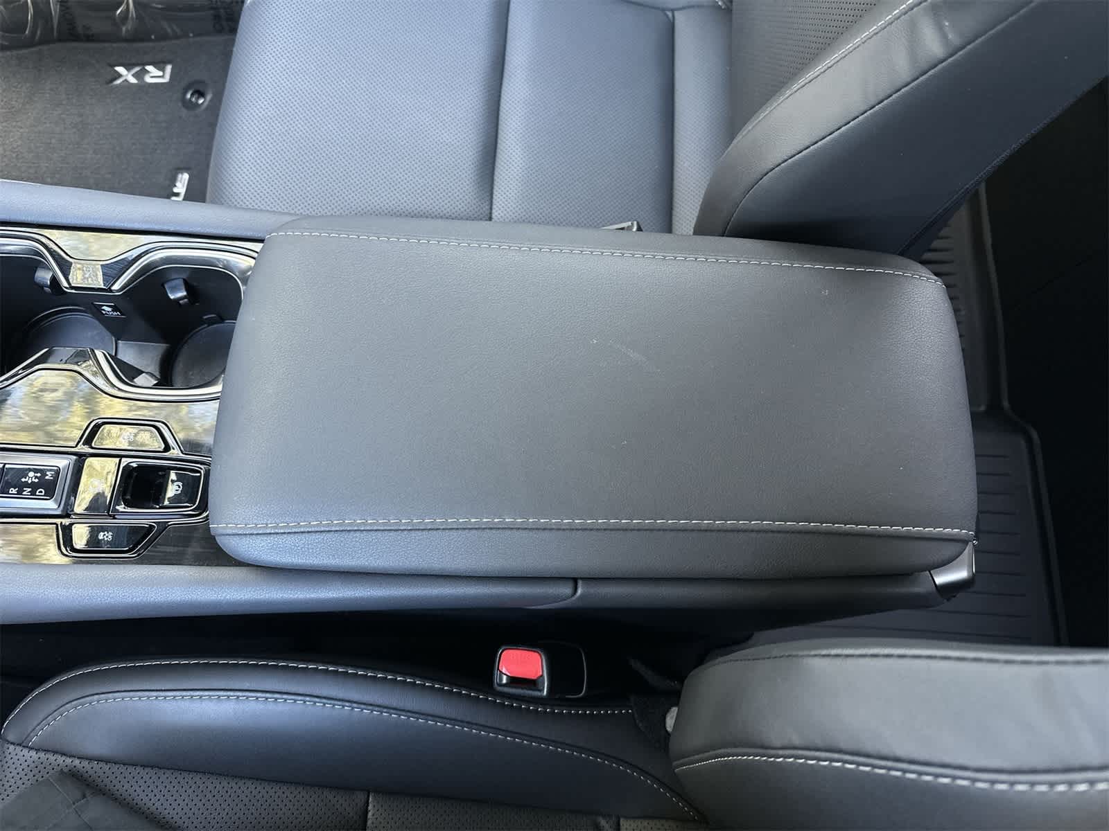 Thumbnail: 2024 Lexus RX - 16