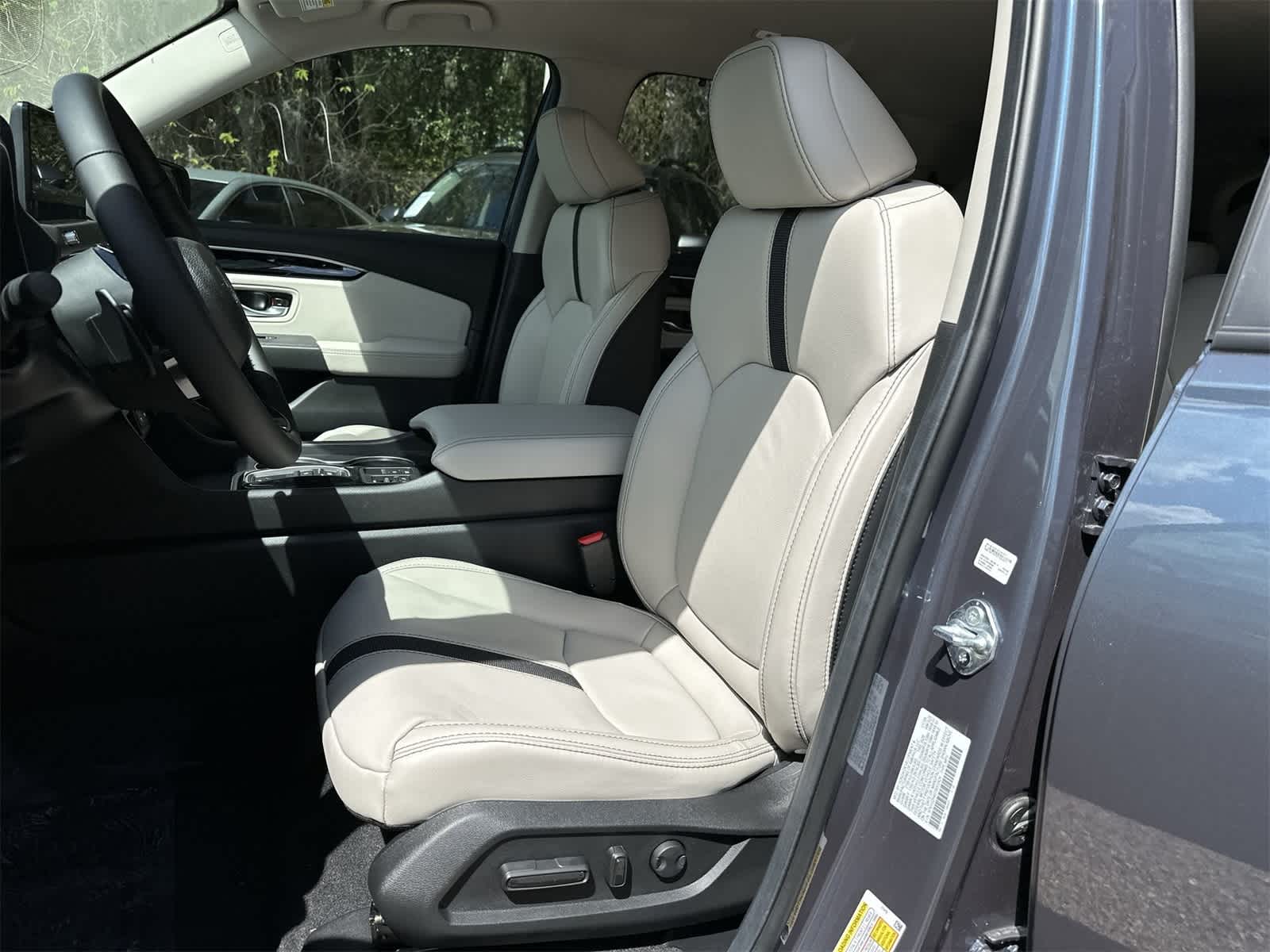 Thumbnail: 2026 Honda Pilot - 11