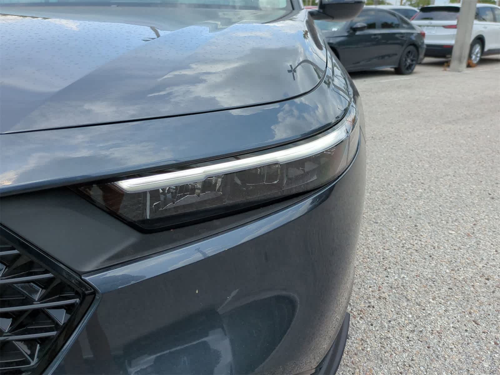 Thumbnail: 2025 Honda Accord - 10
