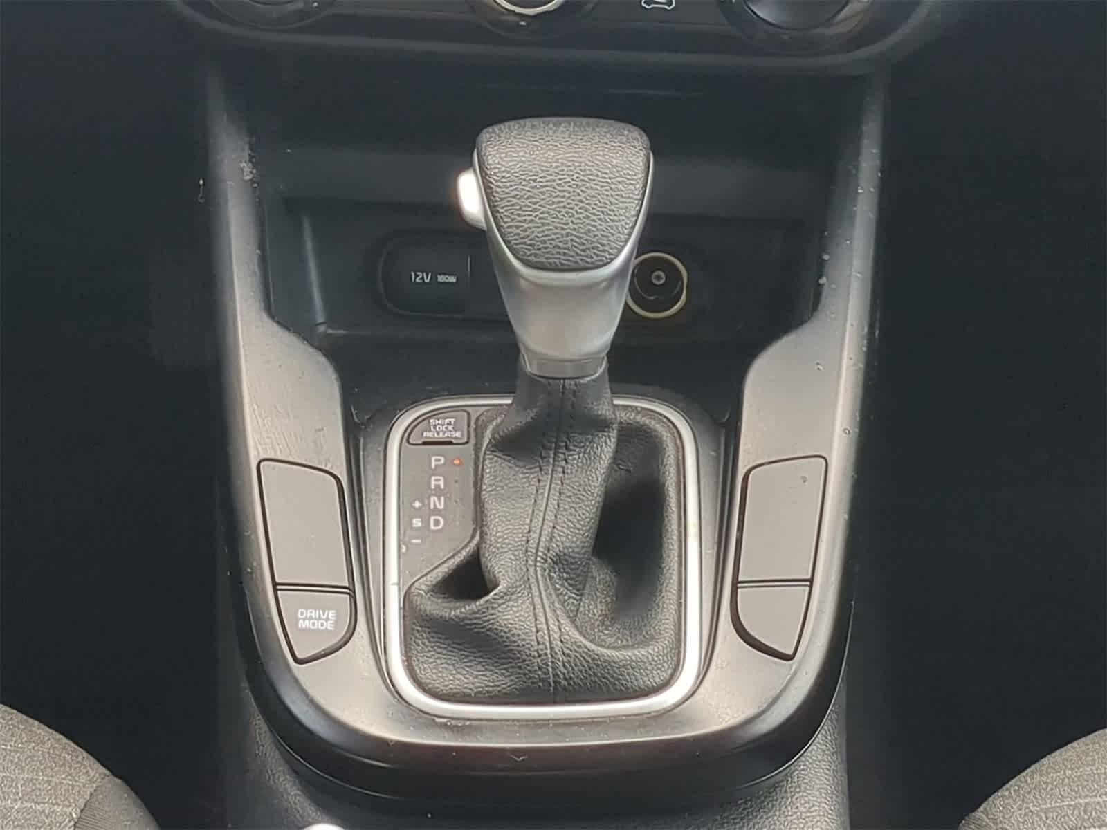 Thumbnail: 2021 Kia Soul - 18