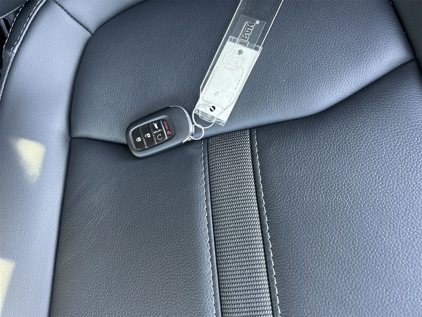 Thumbnail: 2026 Honda Pilot - 20