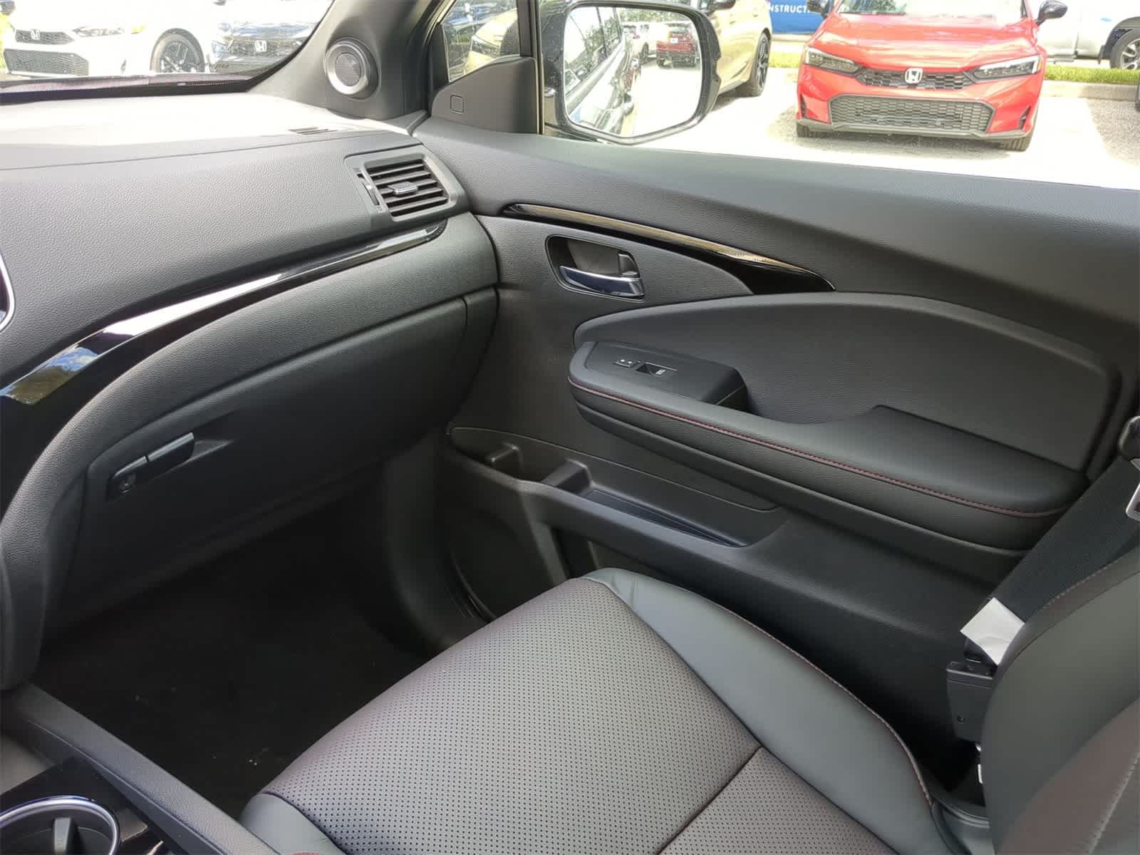 Thumbnail: 2026 Honda Ridgeline - 16