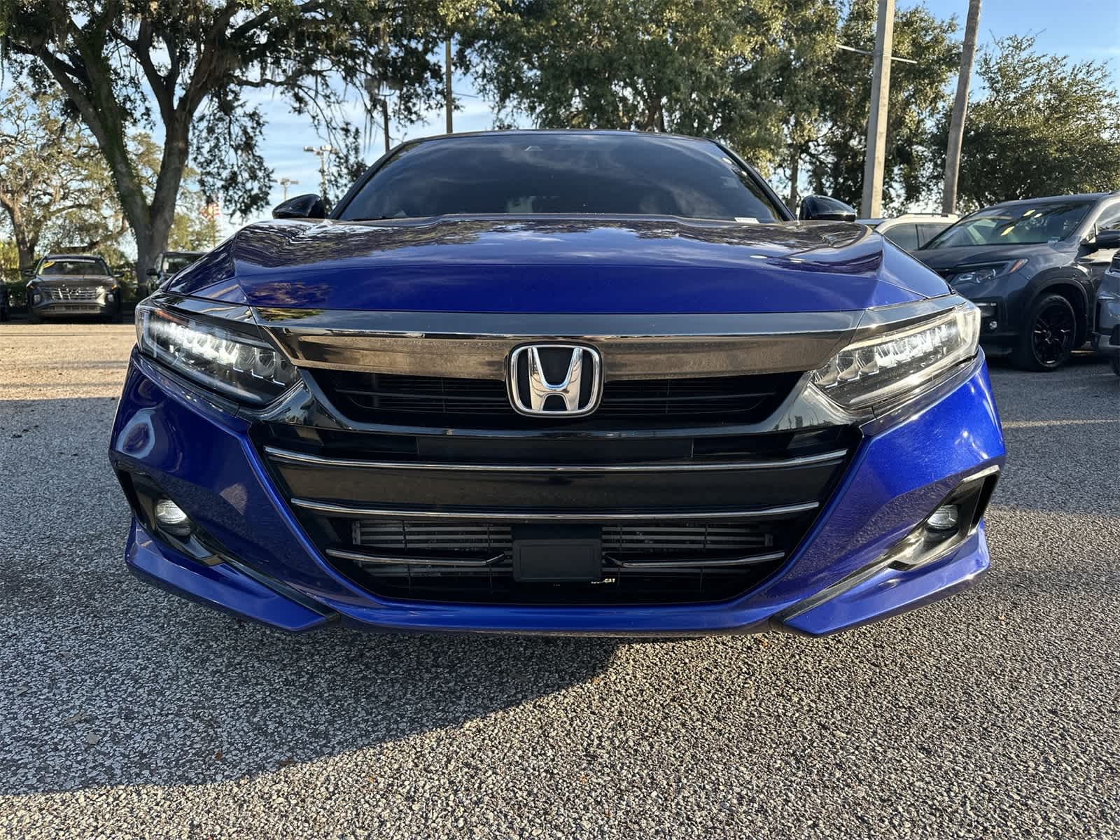 Thumbnail: 2022 Honda Accord - 21