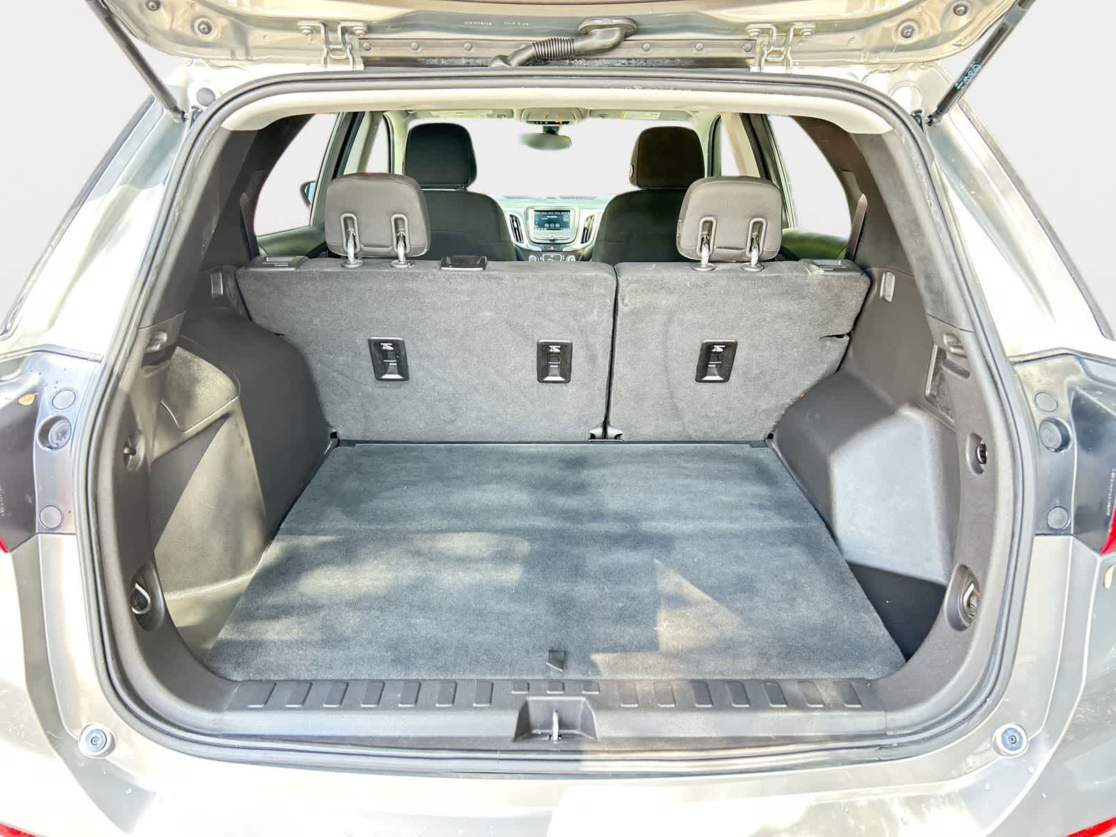 Thumbnail: 2019 Chevrolet Equinox - 9