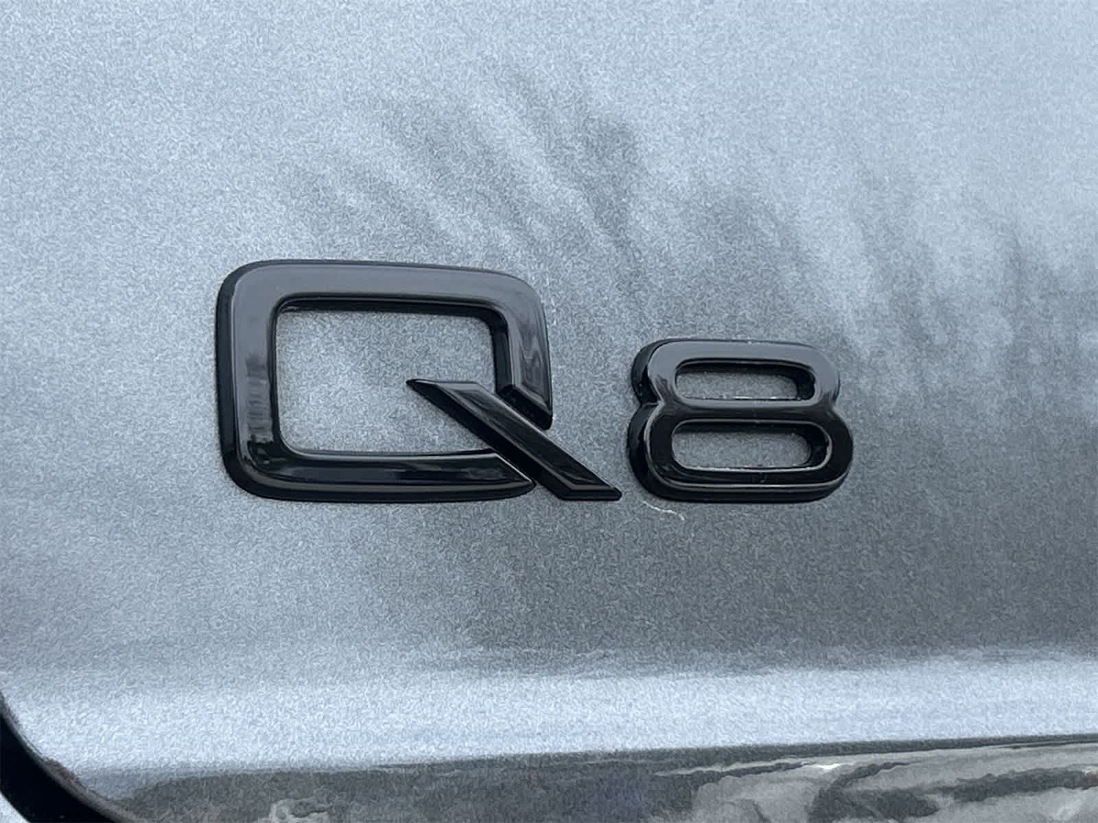 Thumbnail: 2021 Audi Q8 - 7