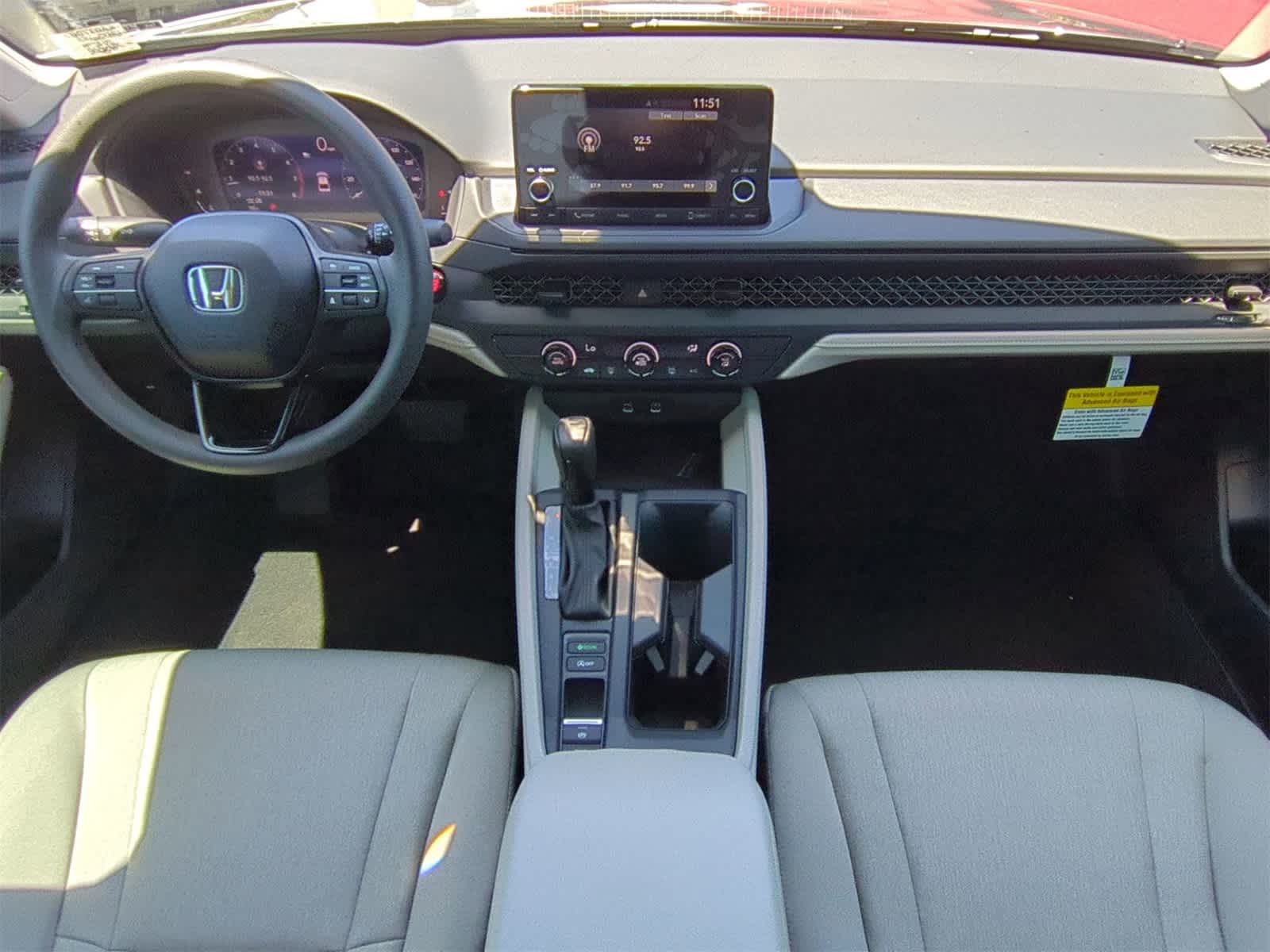 Thumbnail: 2025 Honda Accord - 14