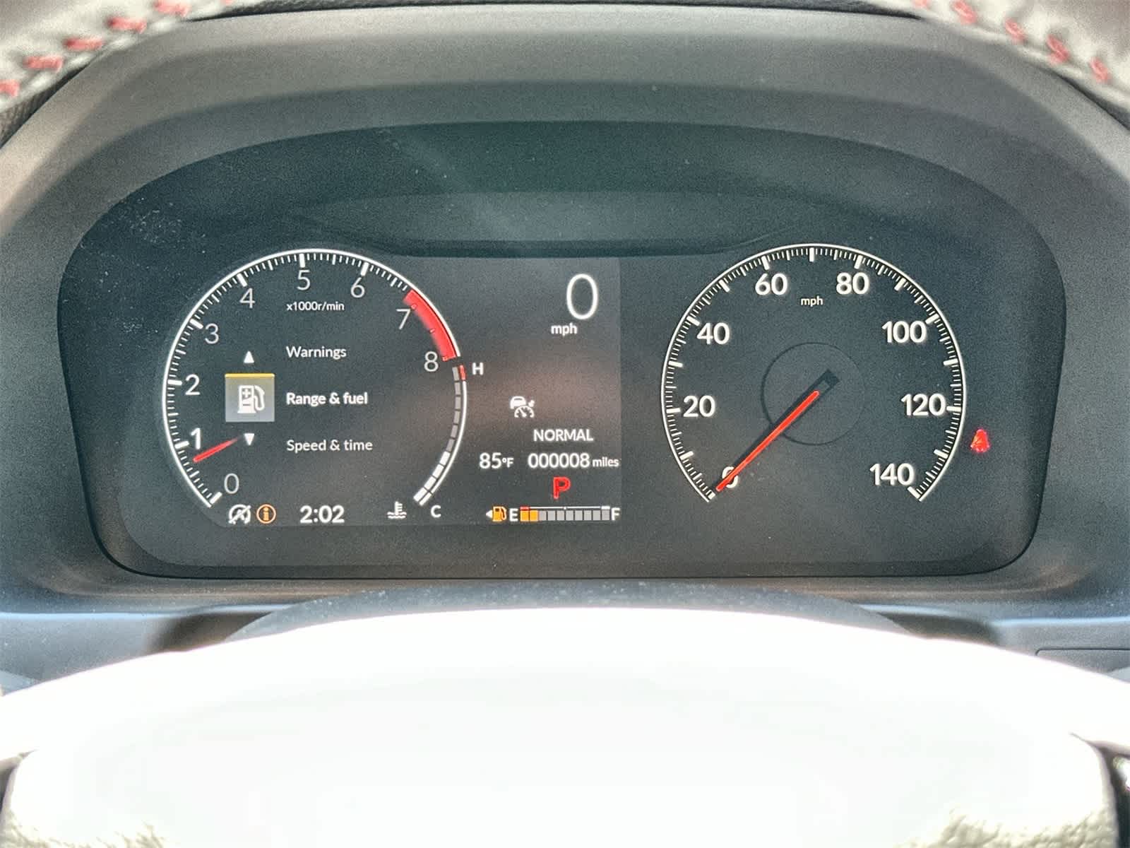 Thumbnail: 2026 Honda Ridgeline - 19