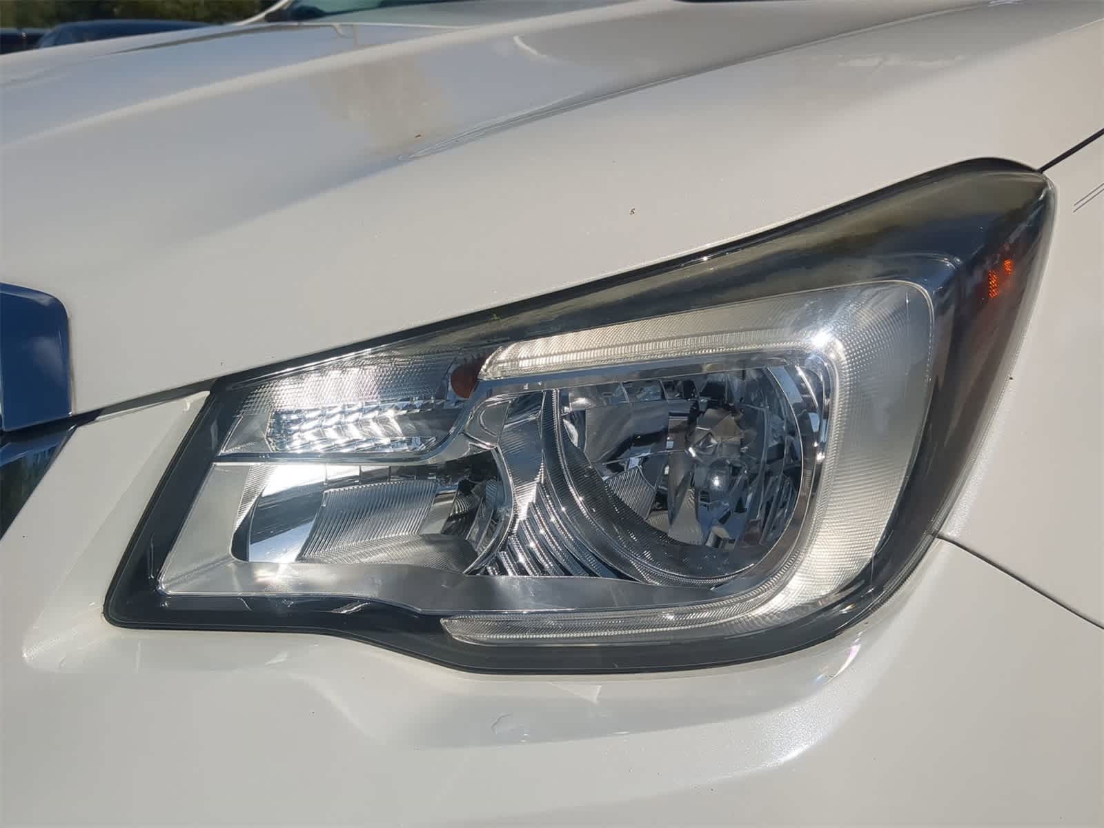 Thumbnail: 2017 Subaru Forester - 10