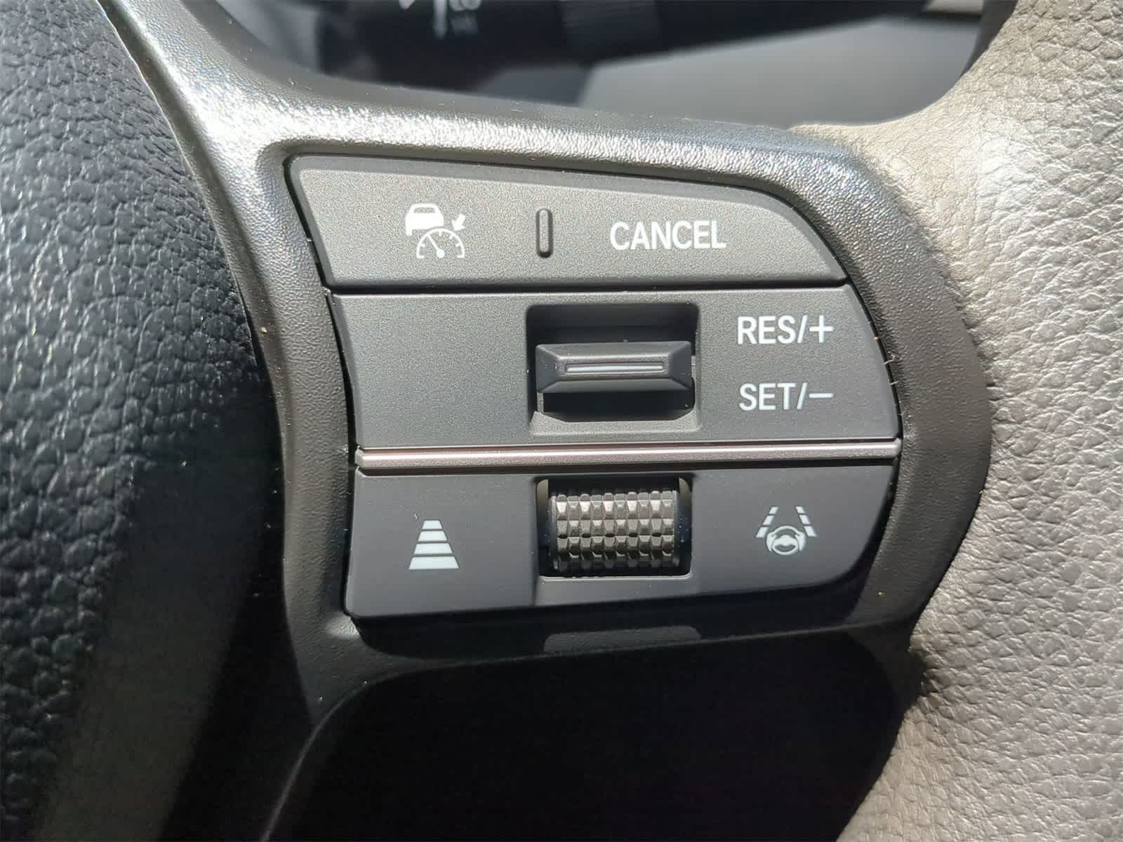 Thumbnail: 2024 Honda Accord - 23