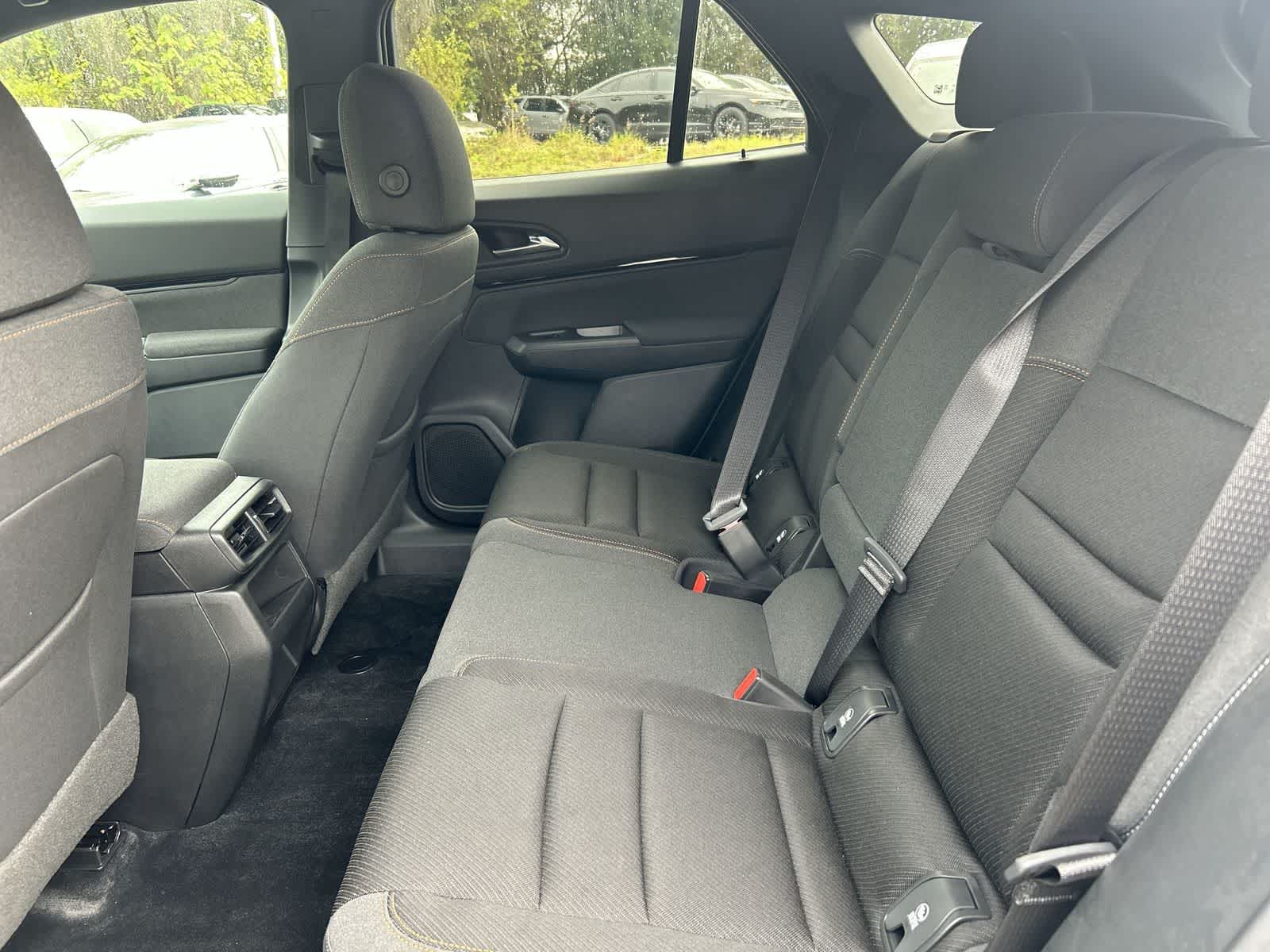 Thumbnail: 2026 Honda Prologue - 13