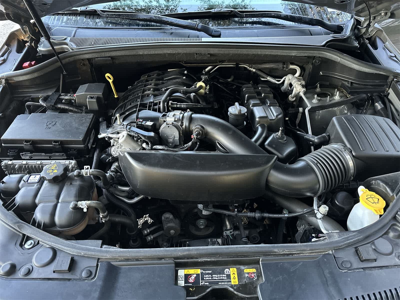 Thumbnail: 2022 Dodge Durango - 9