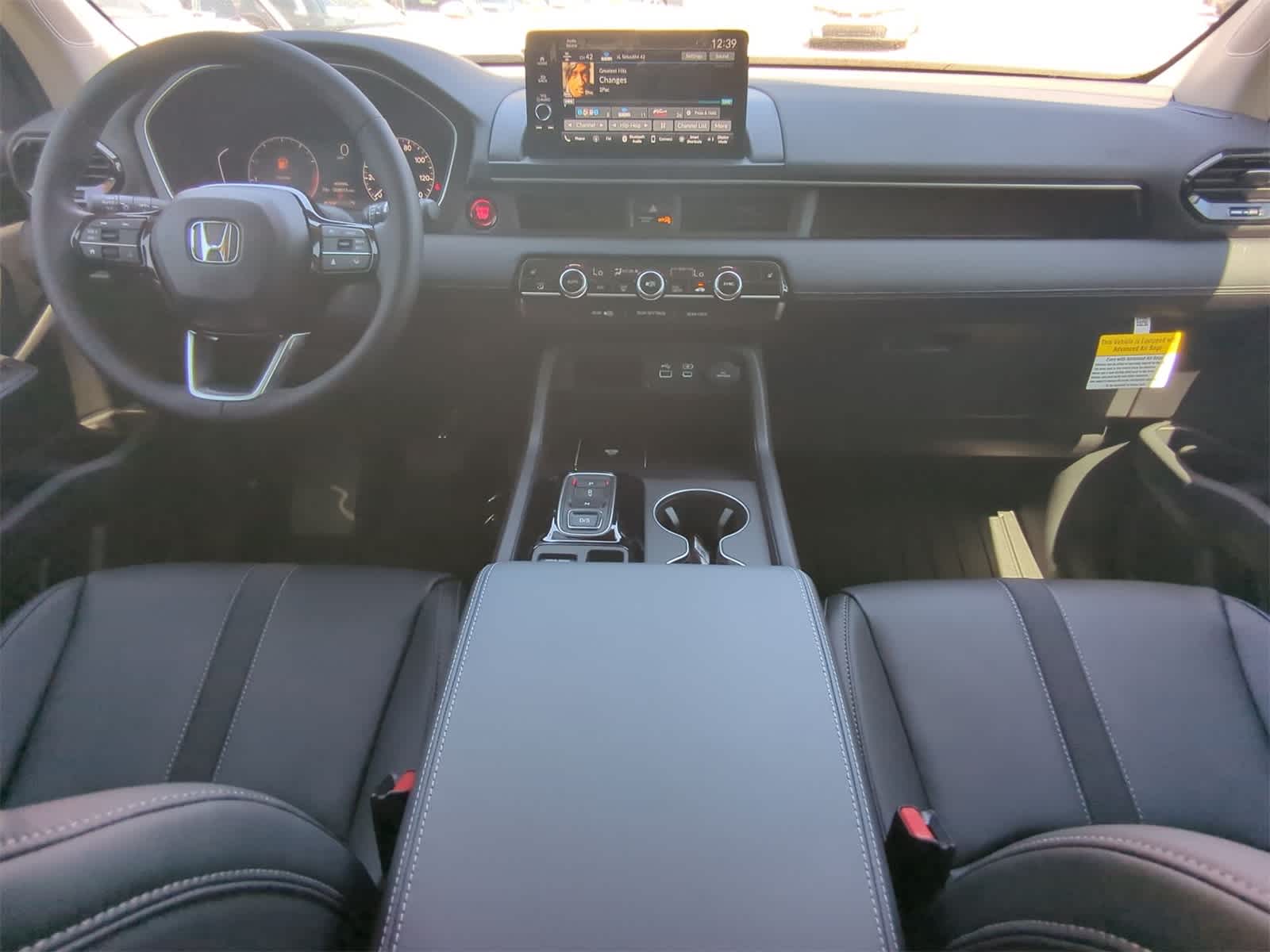 Thumbnail: 2025 Honda Pilot - 15