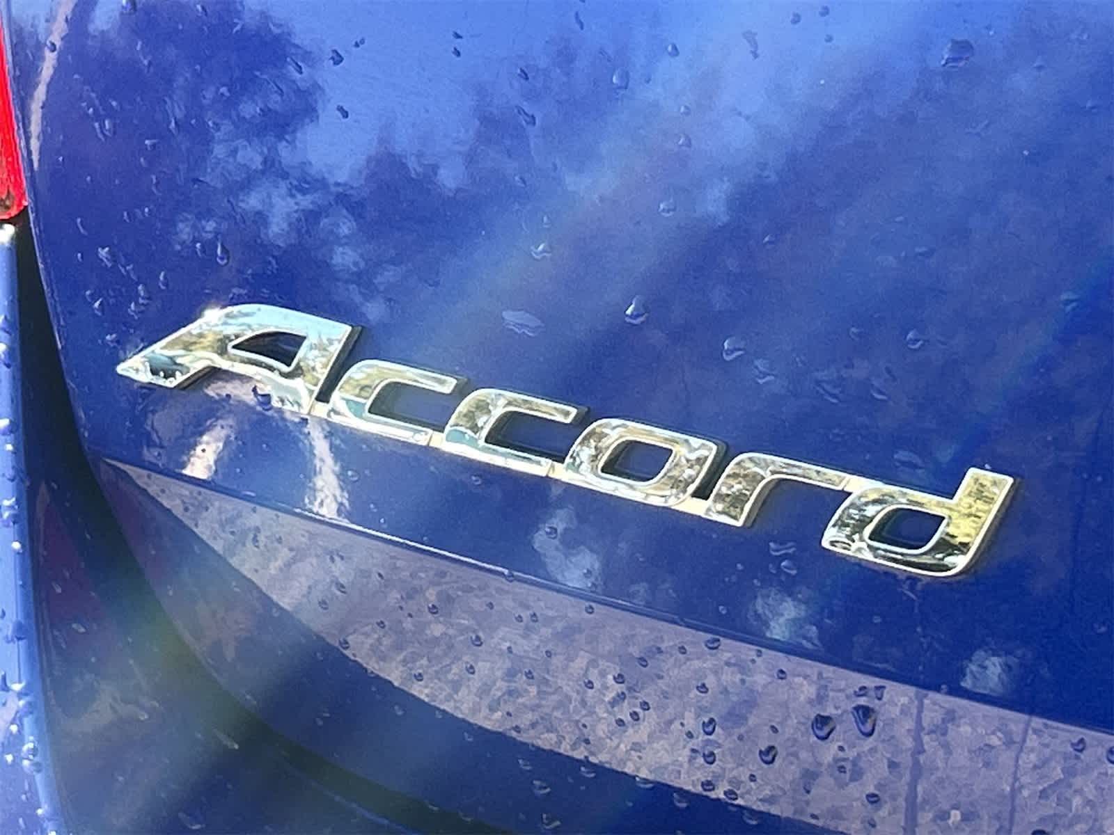 Thumbnail: 2013 Honda Accord - 7