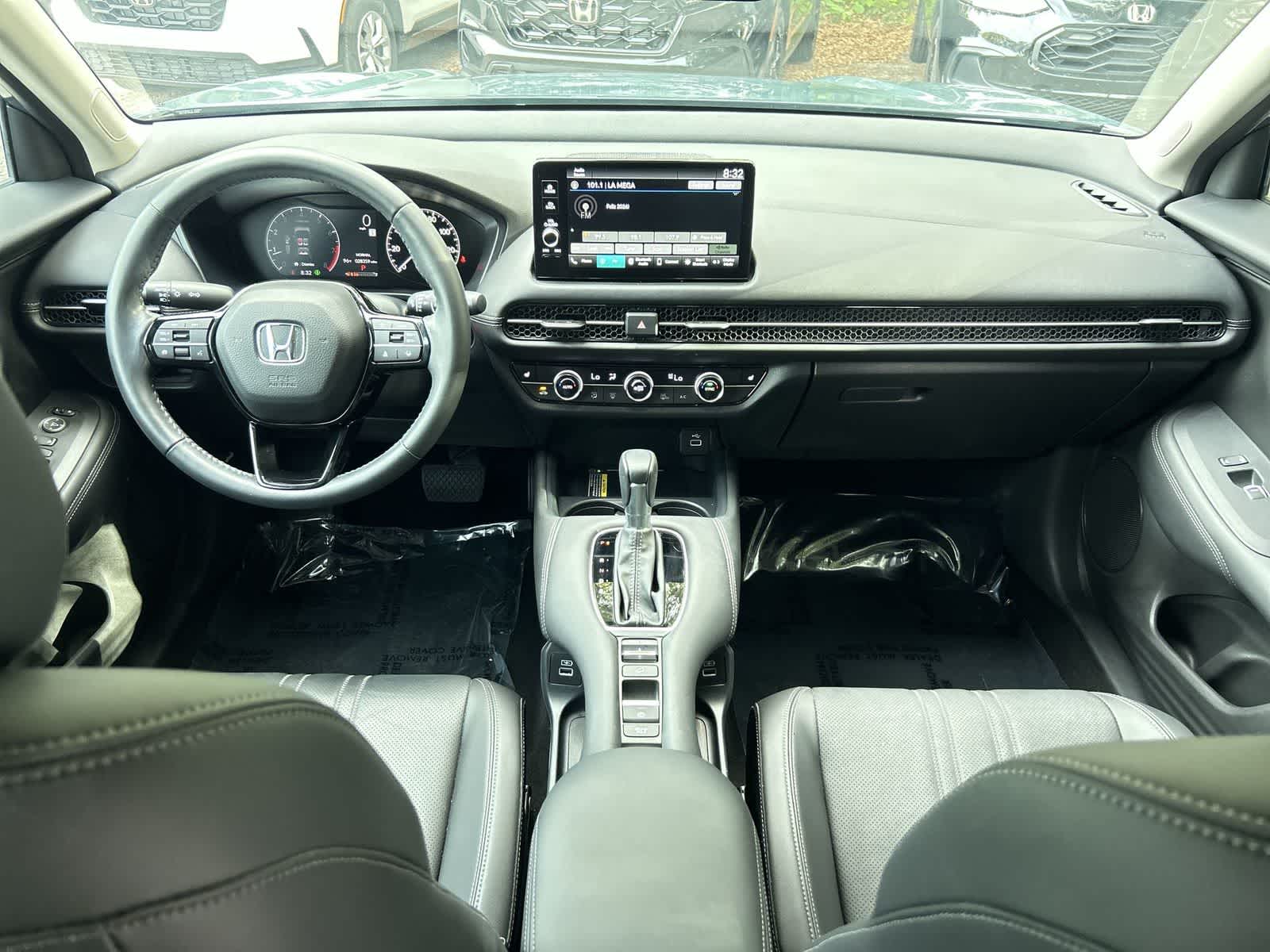 Thumbnail: 2023 Honda HR-V - 15