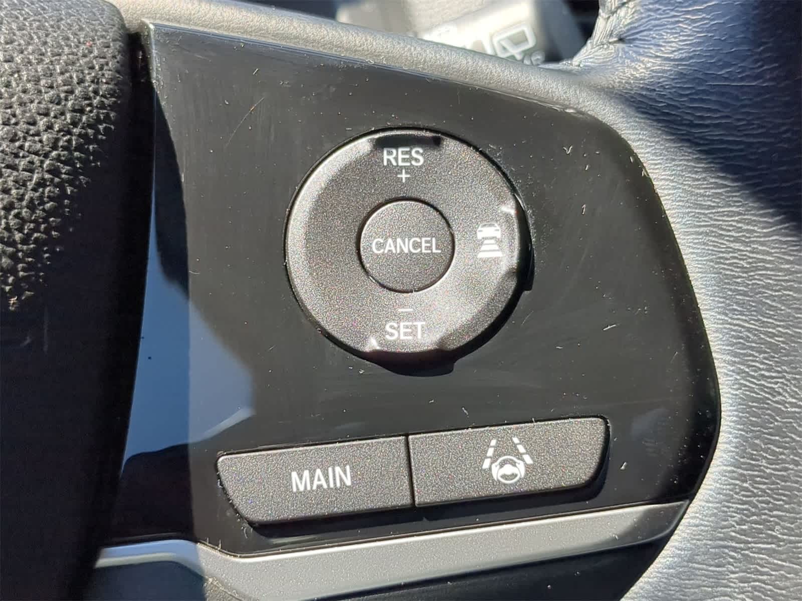 Thumbnail: 2021 Honda Pilot - 25