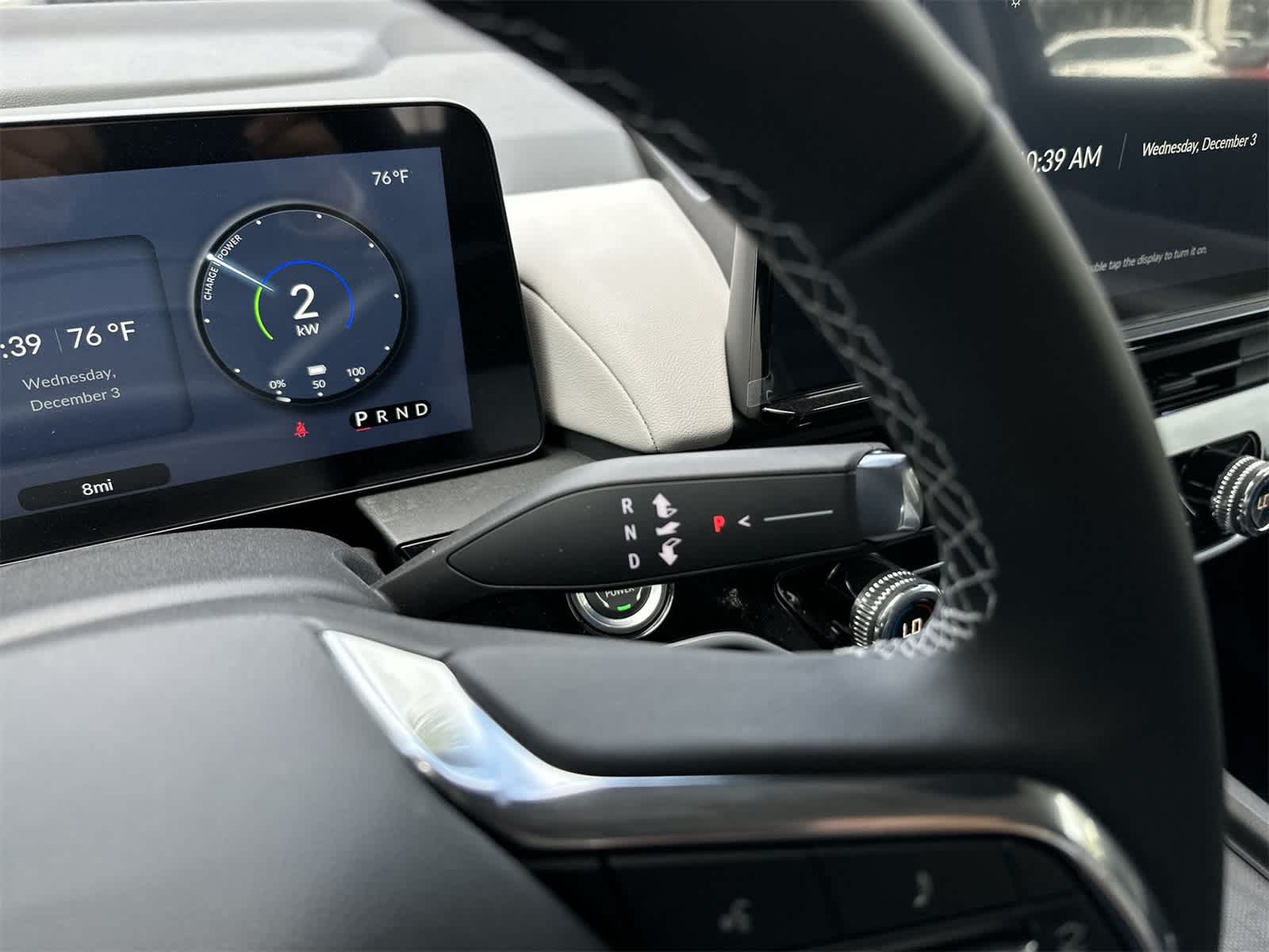 Thumbnail: 2026 Honda Prologue - 17