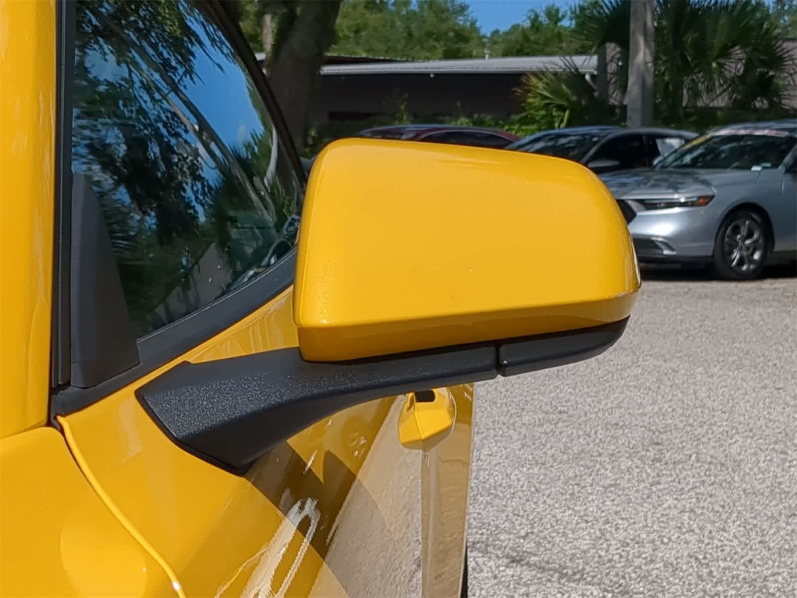 Thumbnail: 2024 Ford Mustang - 12