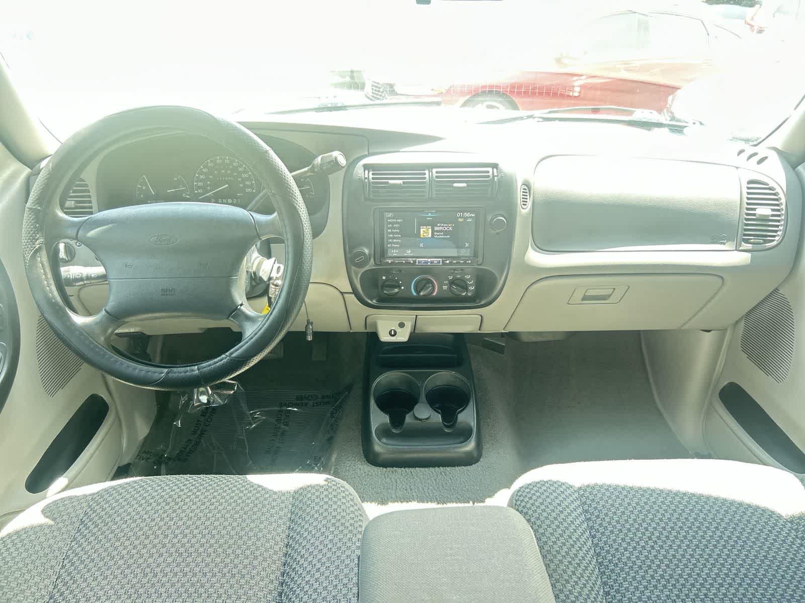 Thumbnail: 1999 Ford Ranger - 15