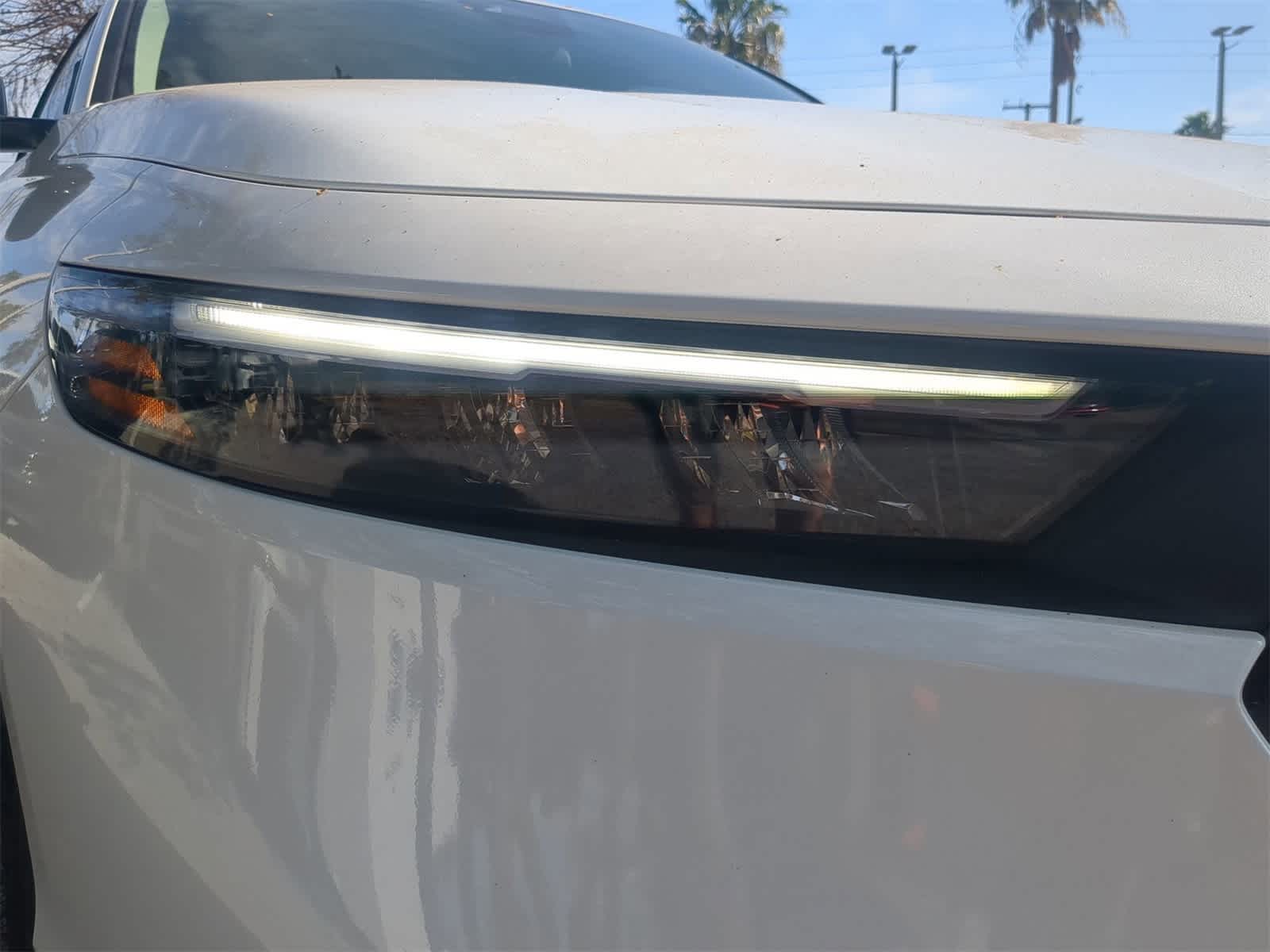 Thumbnail: 2025 Honda Accord - 10