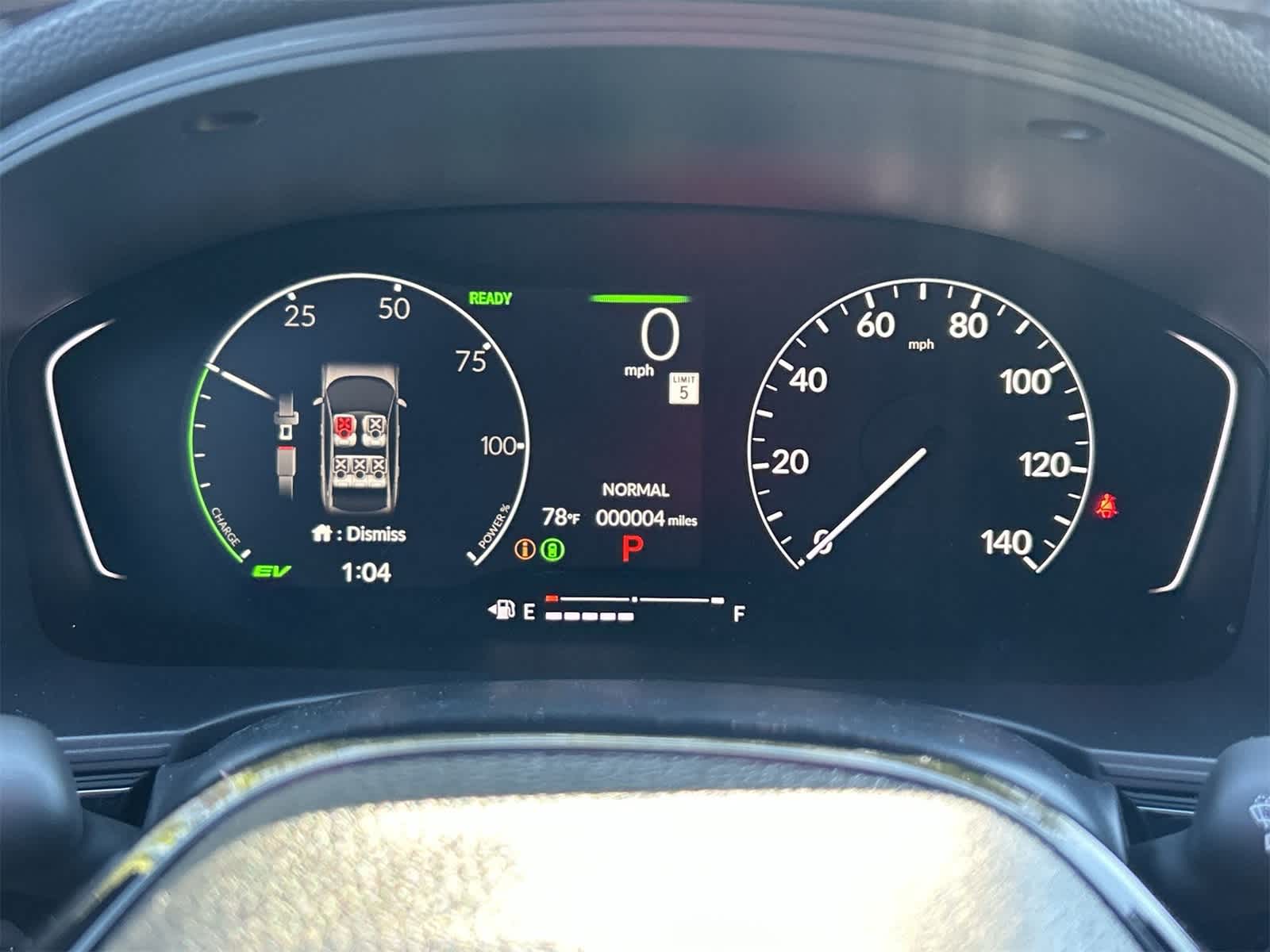 Thumbnail: 2026 Honda Civic - 18